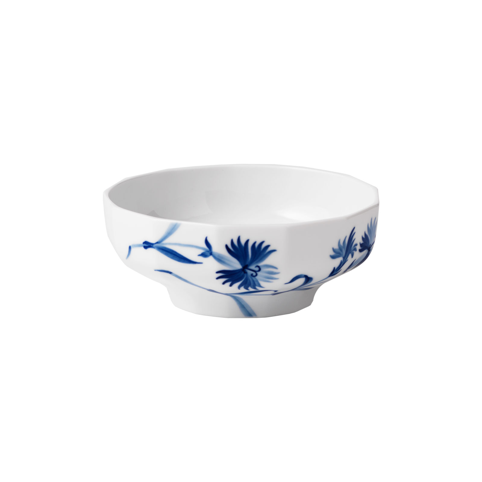 Royal Copenhagen Blomst Bowl 14cm Duftnelke