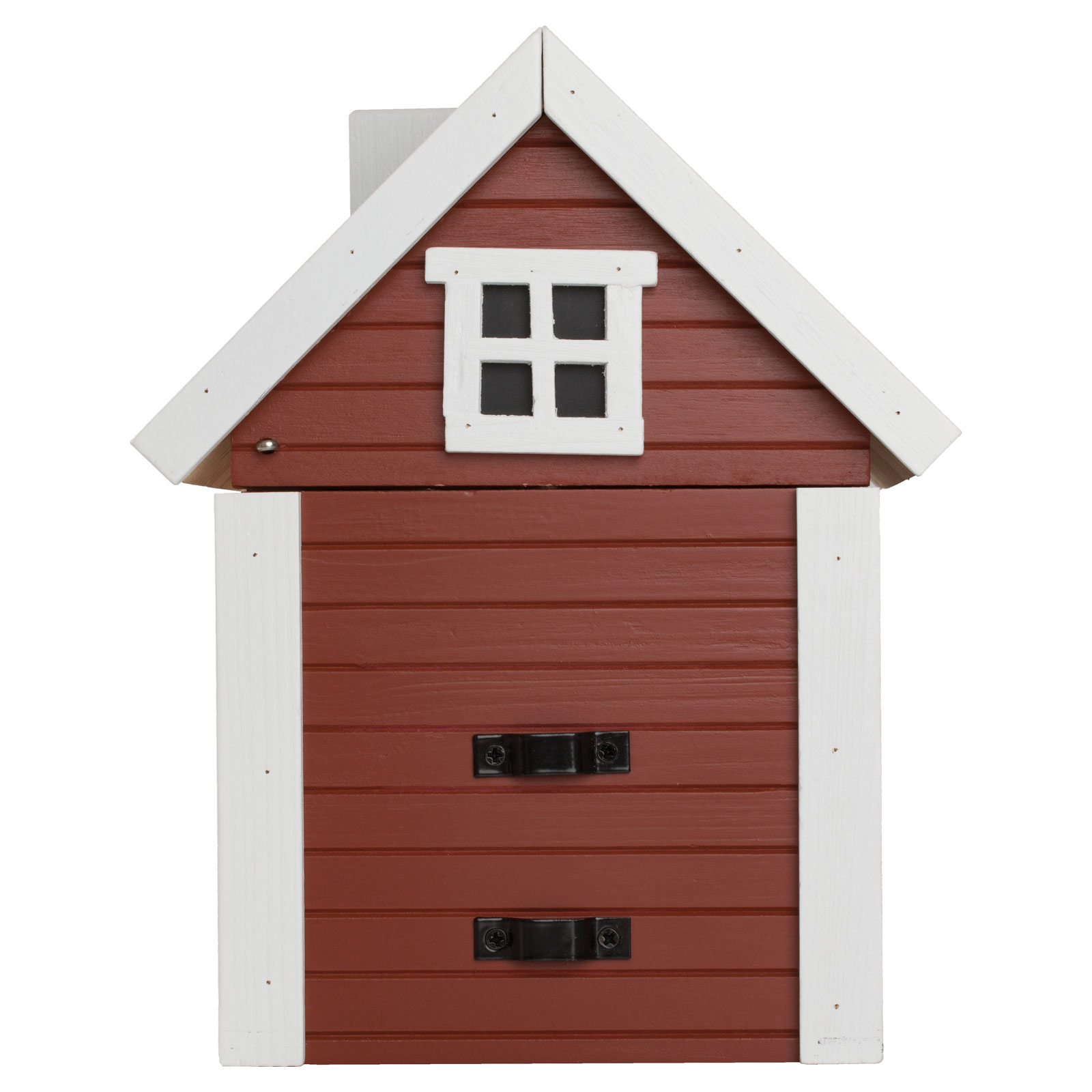 Wildlife Garden Multiholk Vogelhaus Schwedenkate