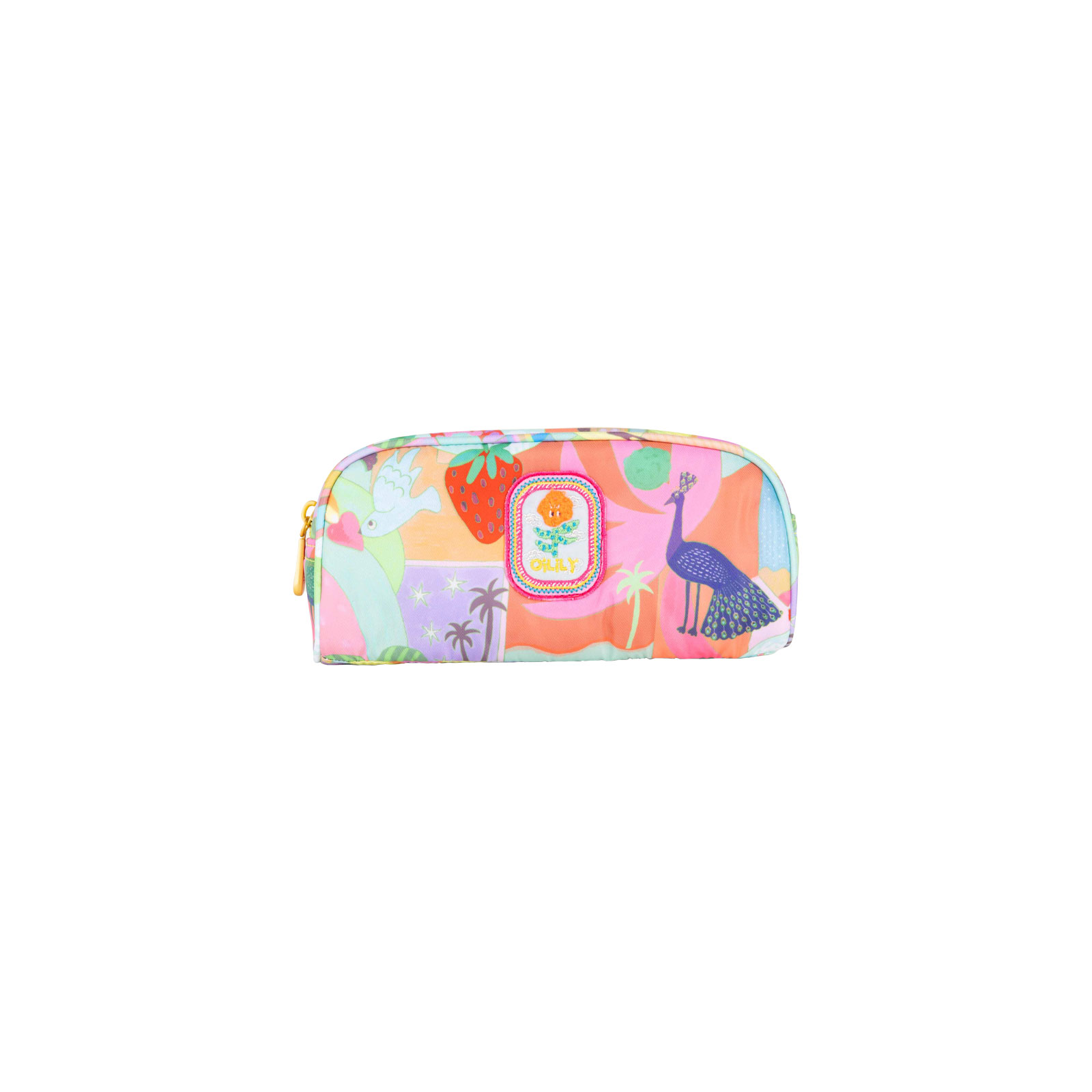 Oilily Paige Mäppchen meadow