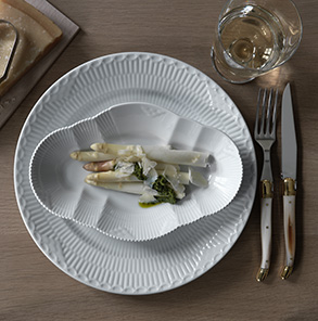 Royal Copenhagen Elements Weiß