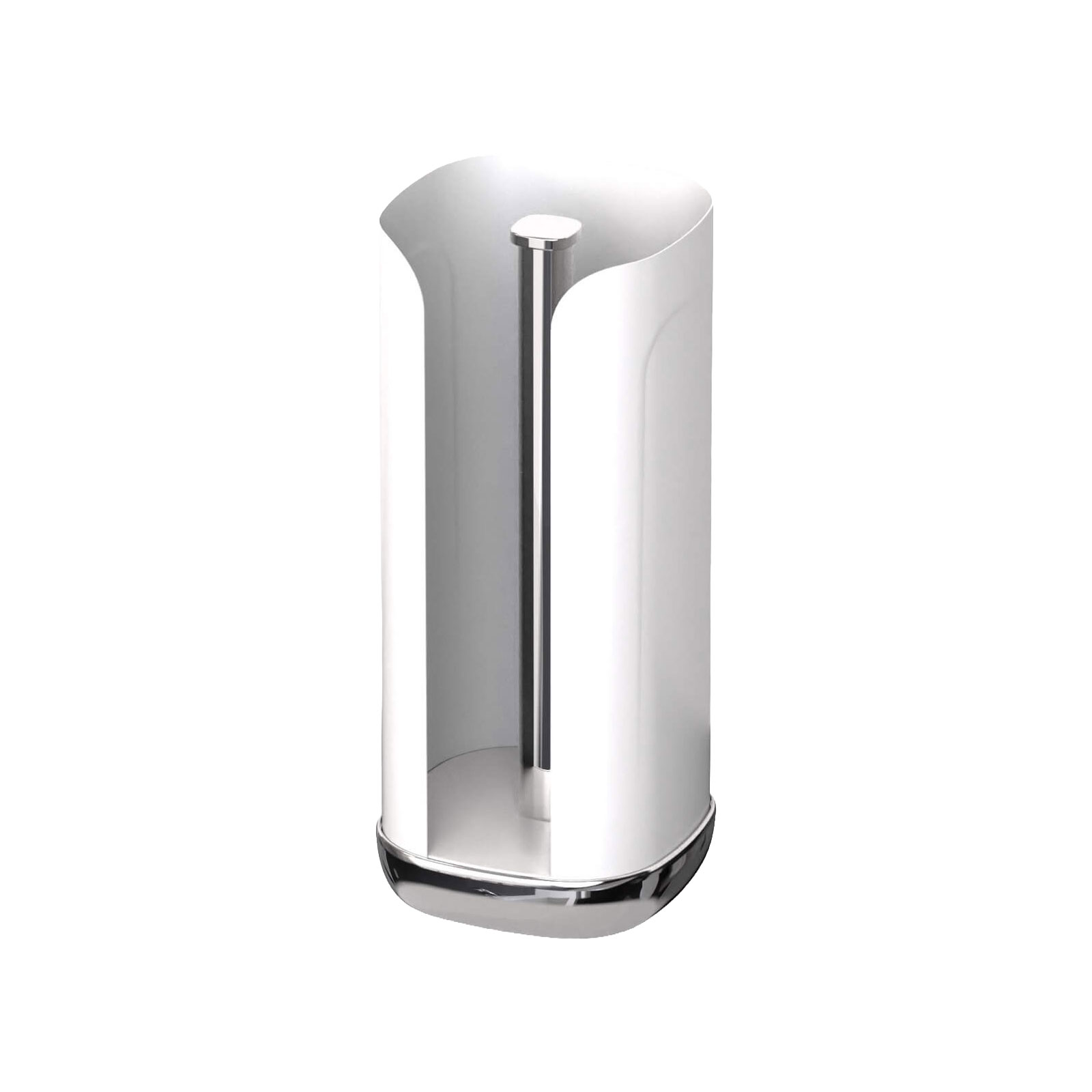 Siegwerk Cubo Papierrollenhalter pure snow