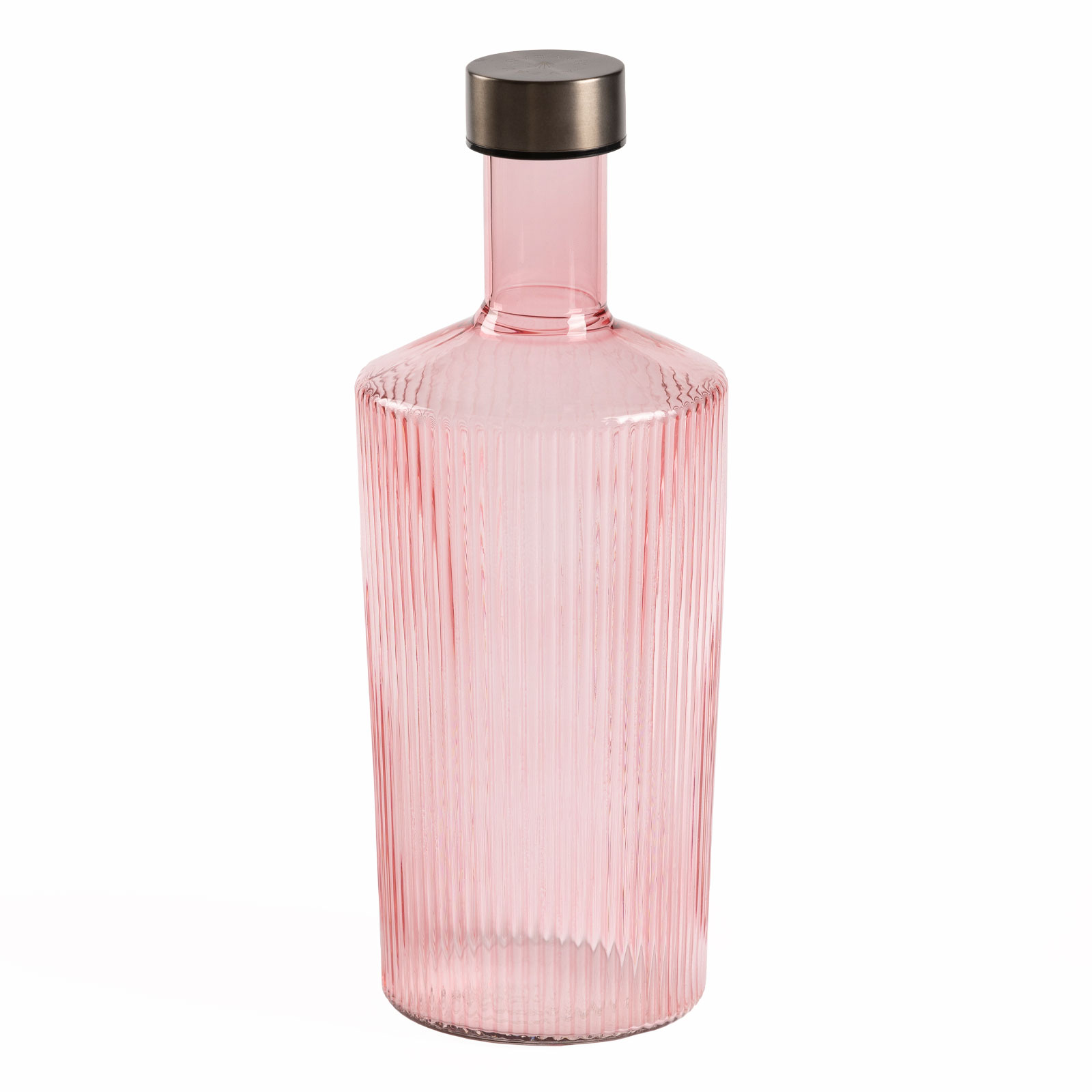 Paveau Pink Wasserflasche 1,25ltr. S11177-10006