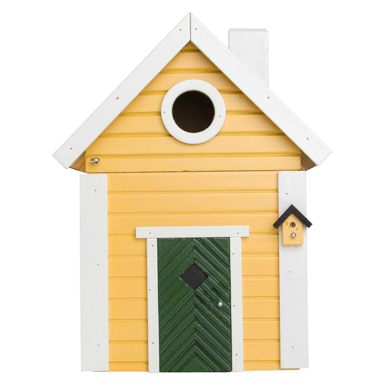 Wildlife Garden Multiholk Vogelhaus Villa