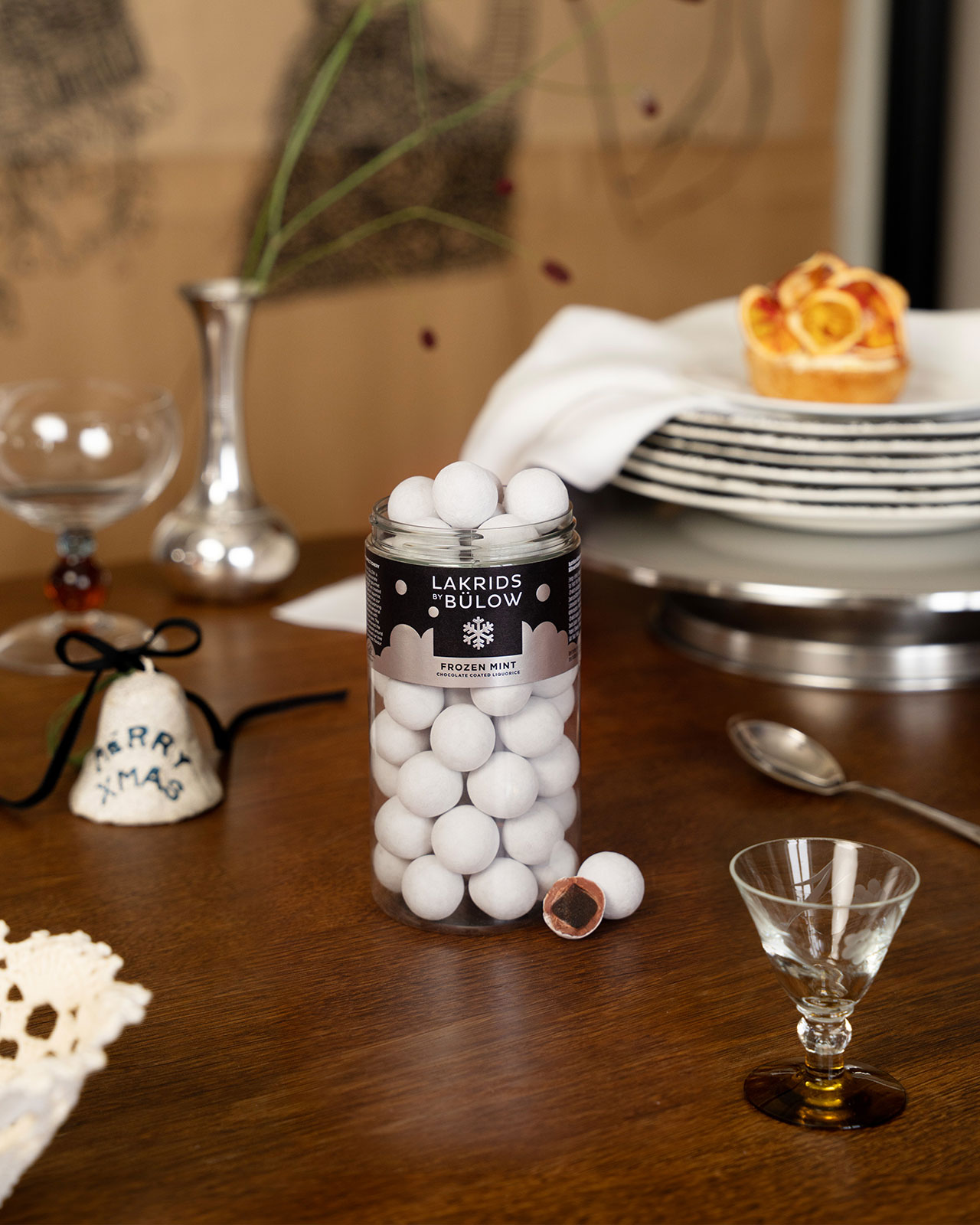 Lakrids by Bülow Frozen Mint Regular 270g Winter Part 2