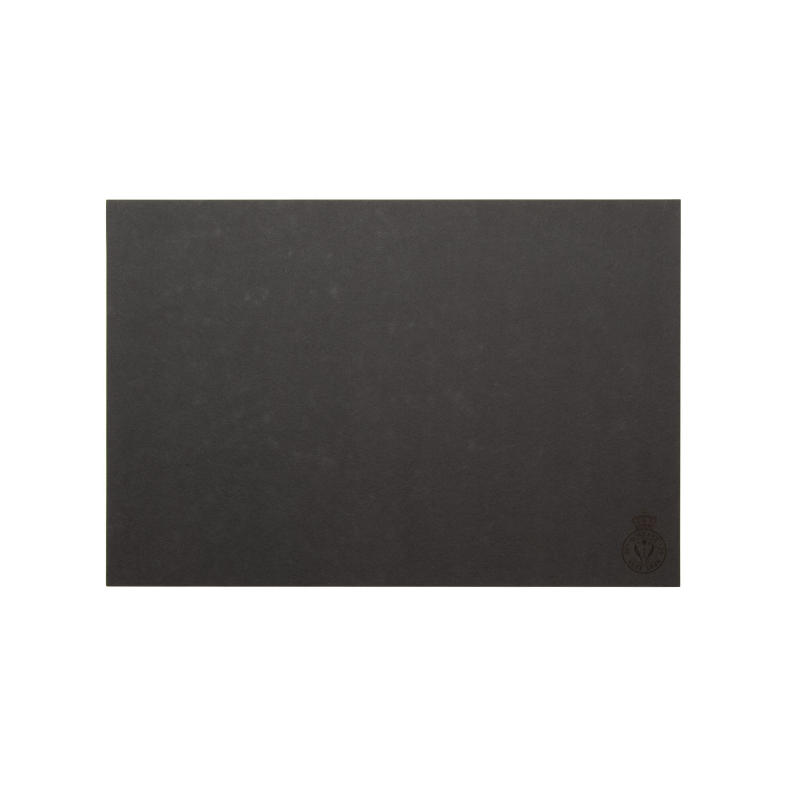 WEITZ Schneidebrett 30x20cm Richlite black Kollektion Weitz