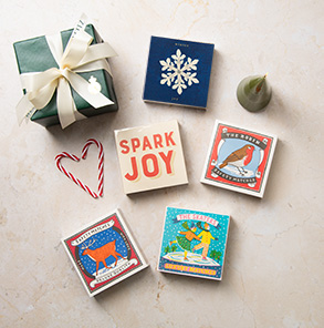 Archivist Streichhölzer