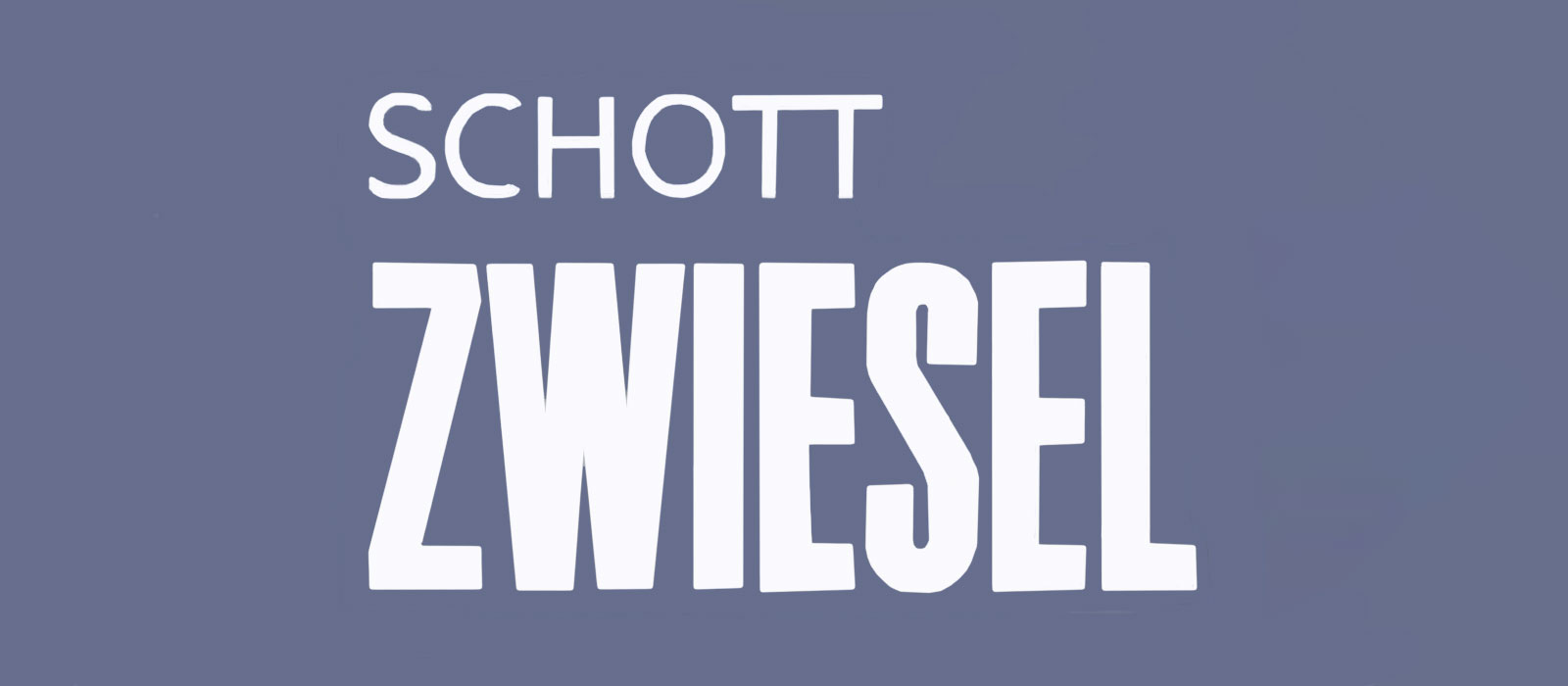 Schott Zwiesel