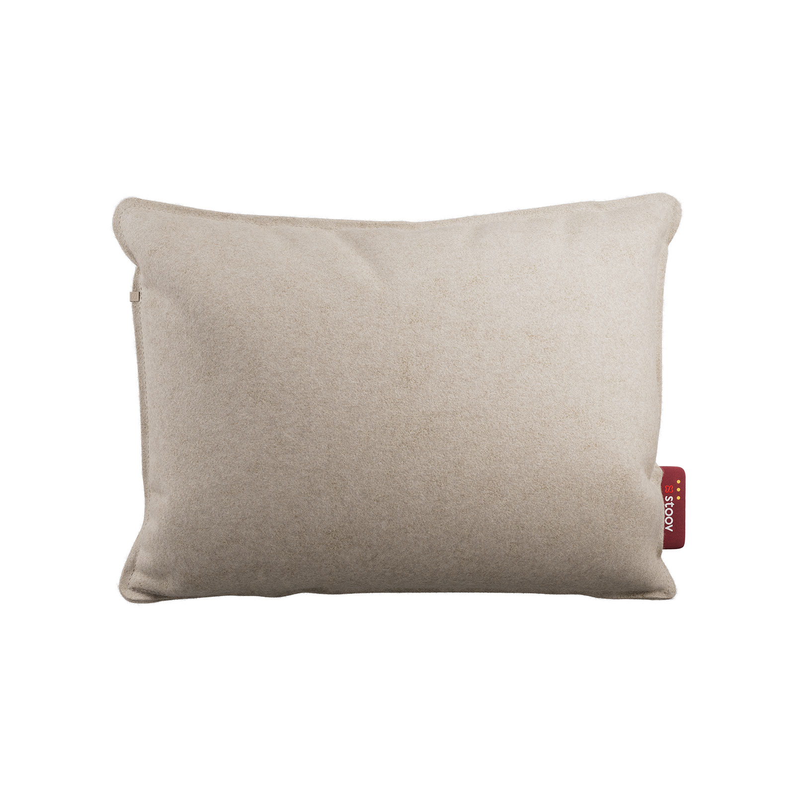 Stoov Ploov Heizkissen Original Beige 45x60cm S3
