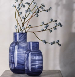 Glasvasen & Kristallvasen kaufen im Onlineshop von WEITZ