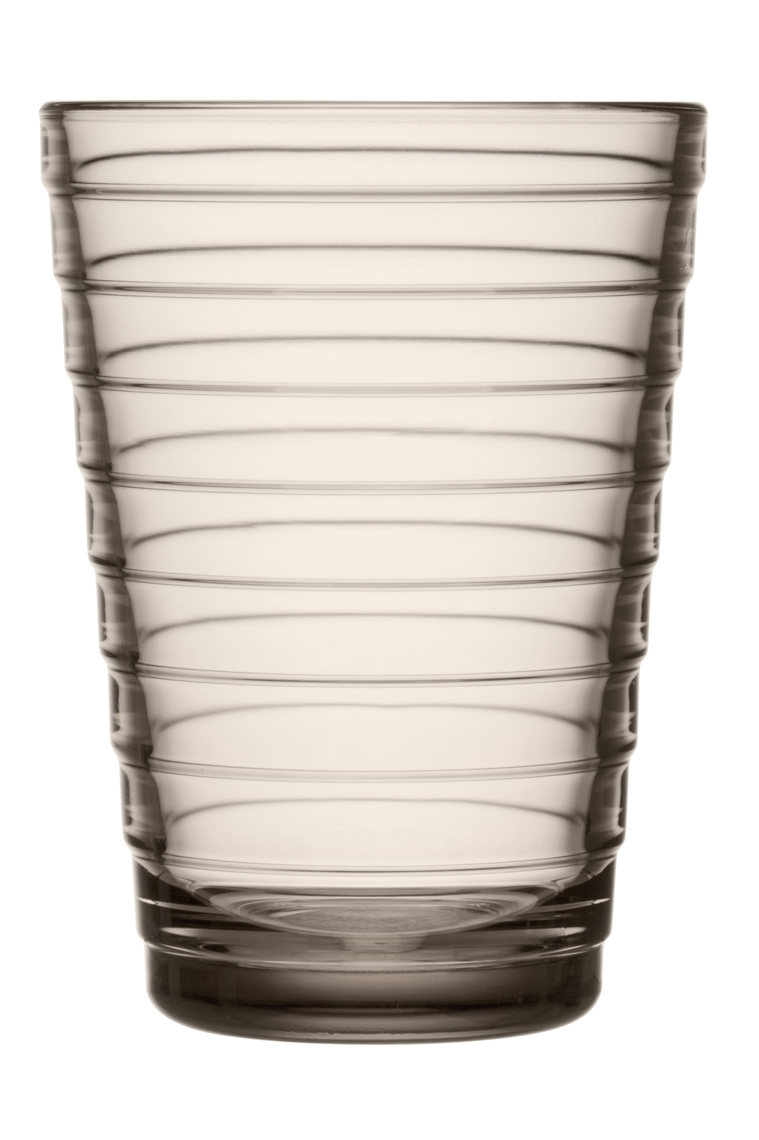 iittala Aino Aalto Longdrink 0,33ltr. linen/leinen