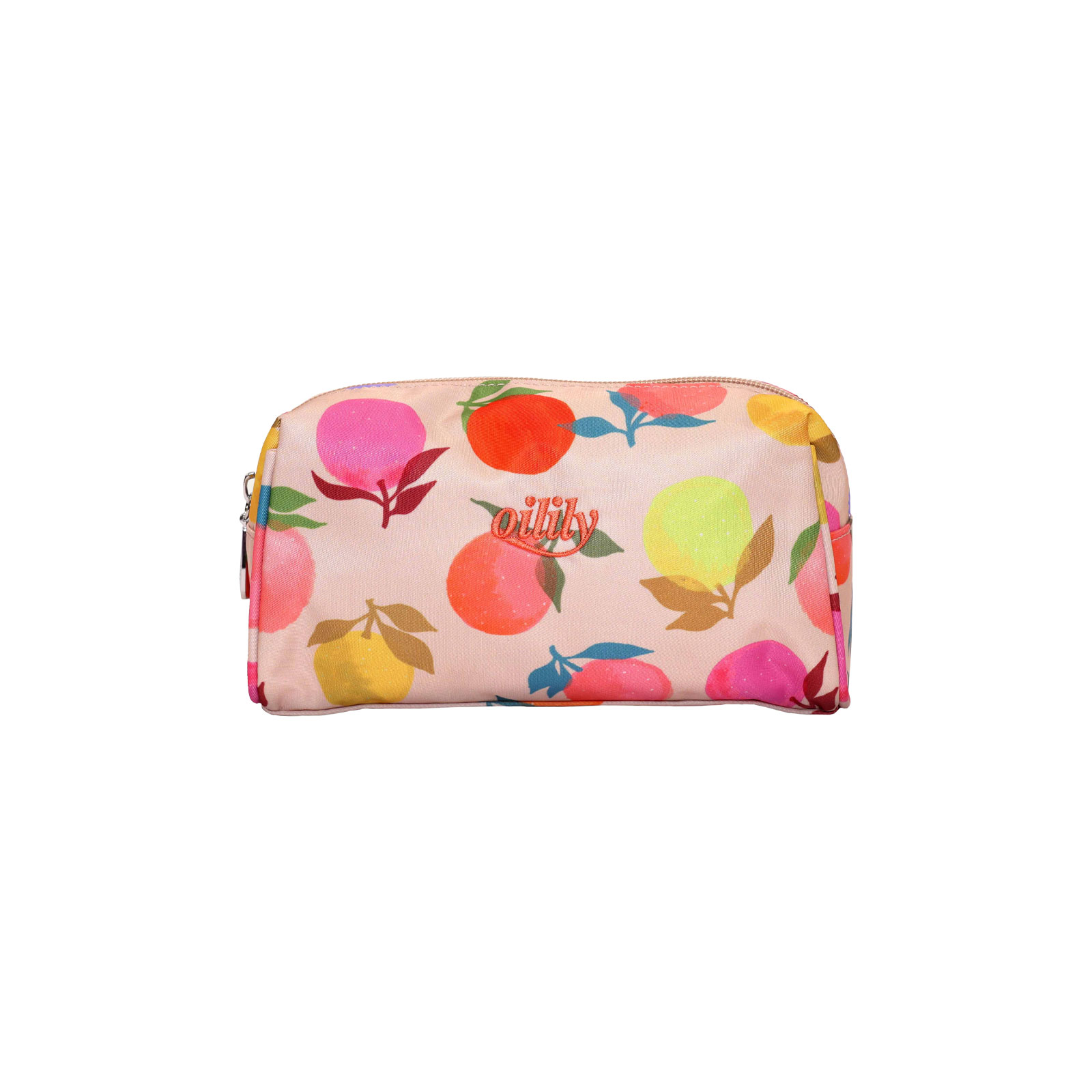 Oilily Pol Kosmetiktasche shifting sand