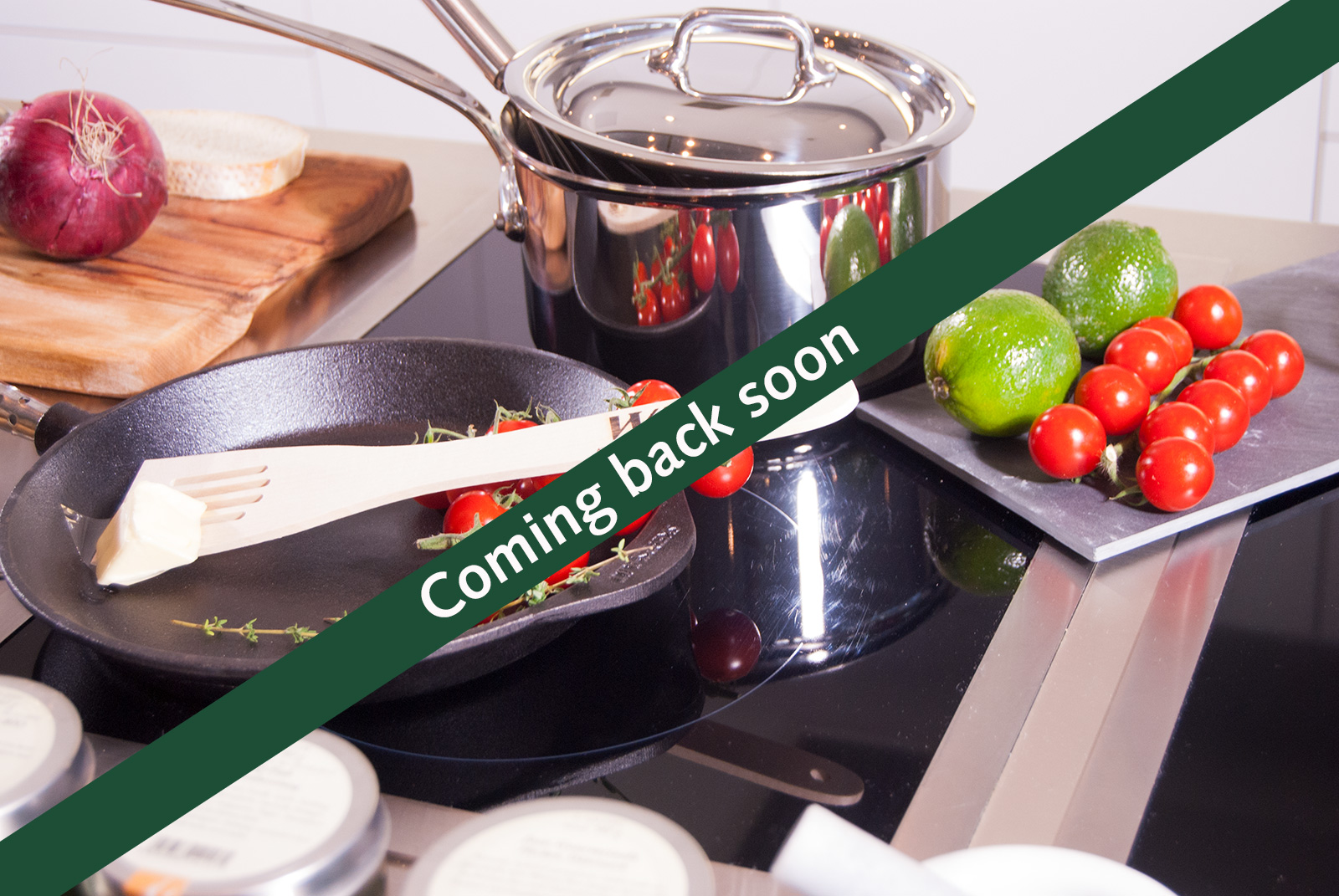 WEITZ Unsere Kochworkshops sind bald wieder da.