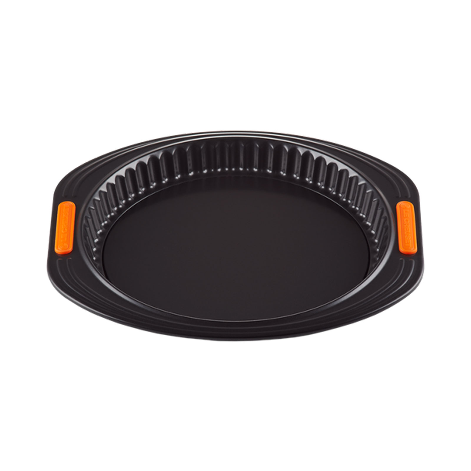 Le Creuset Quiche-/Obstkuchenform 28,0cm antihaft