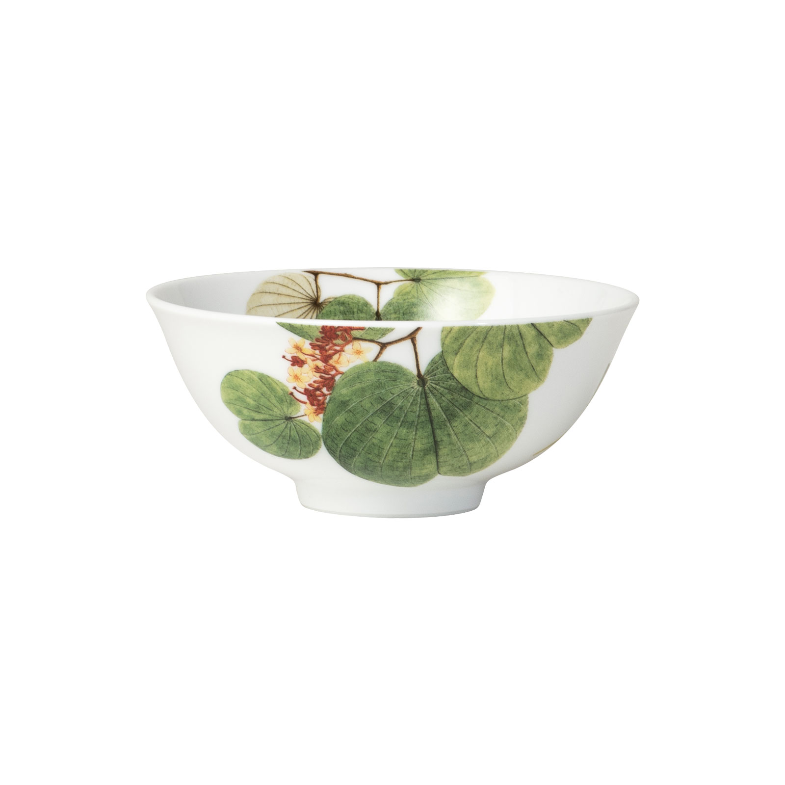 Bernardaud Jardin Indien Schale 12cm
