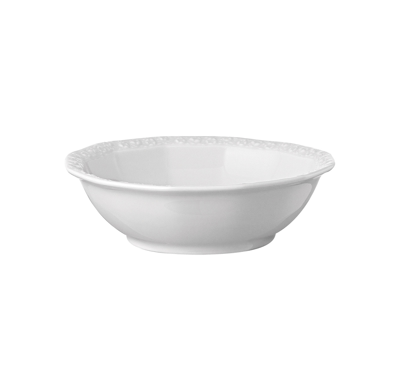 Rosenthal Maria weiß Müslischale