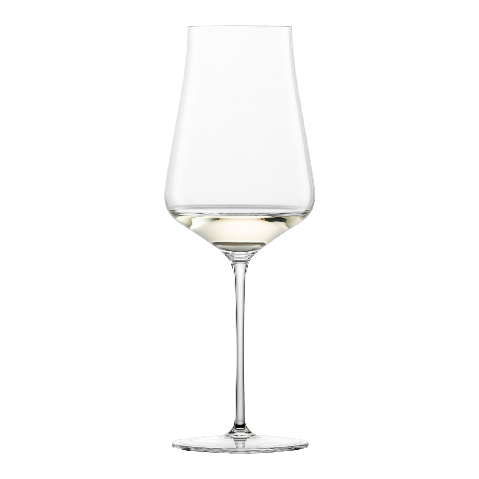 Zwiesel Glas DUO Weißwein 0 mit Moussierpunkt  Stück