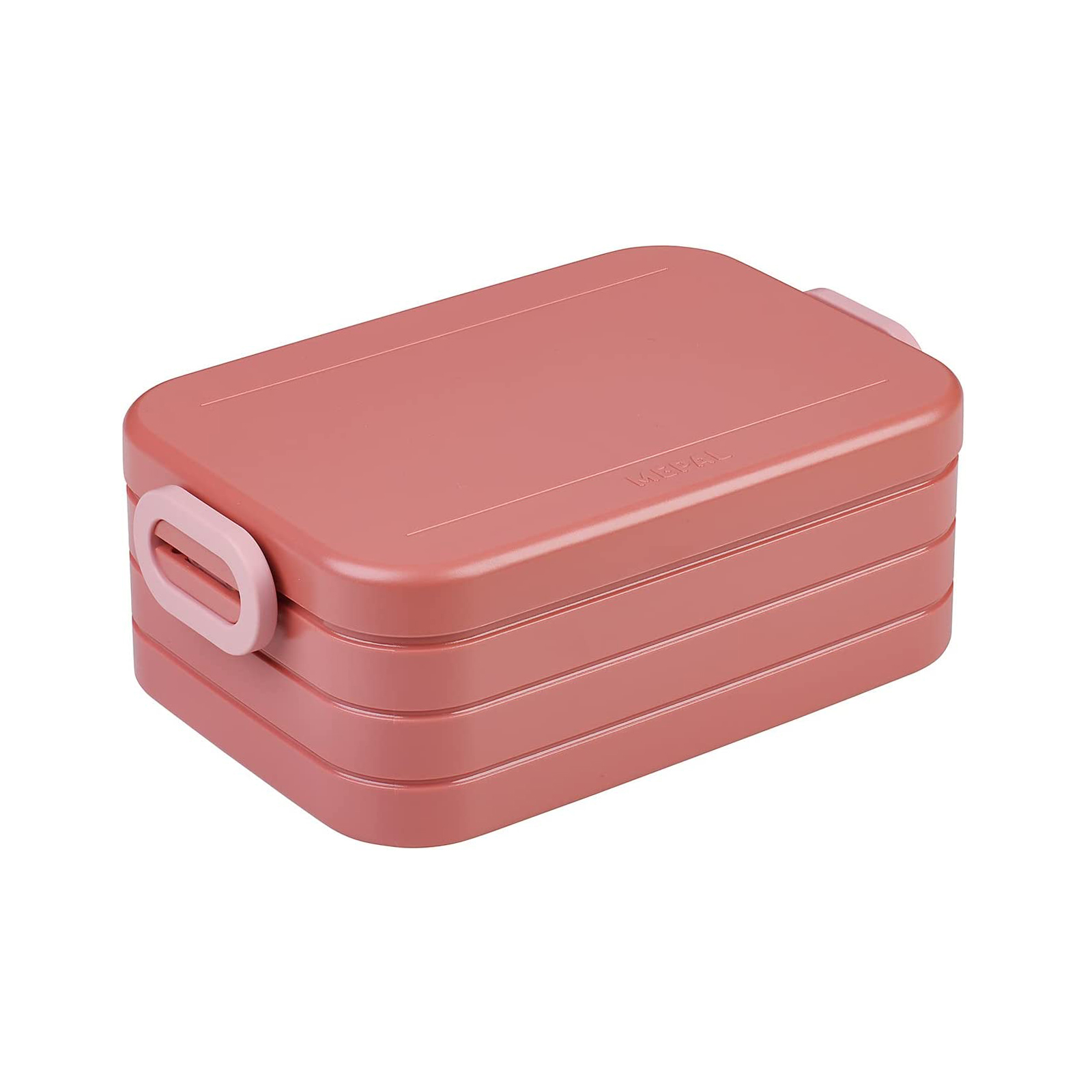 Mepal Take a Break Lunchbox midi vivid mauve