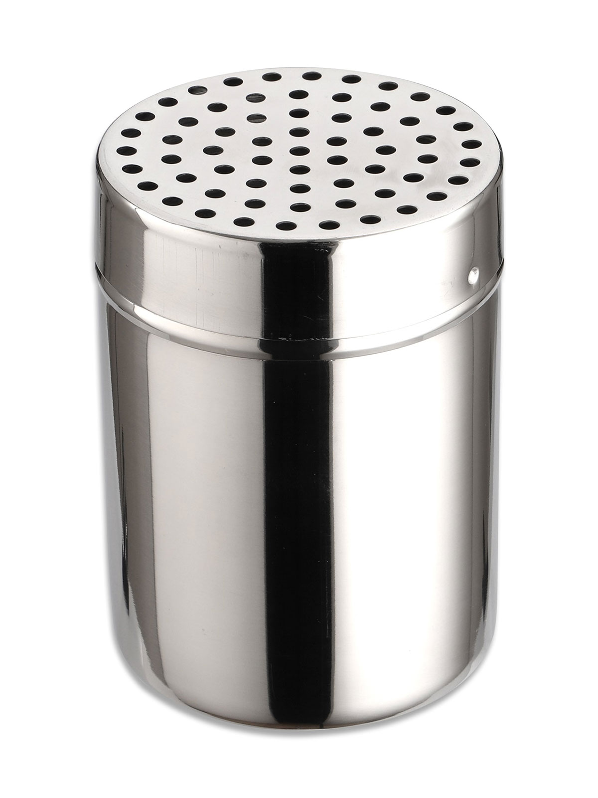 WEITZ Käsestreuer Ø7cm Edelstahl Kollektion WEITZ
