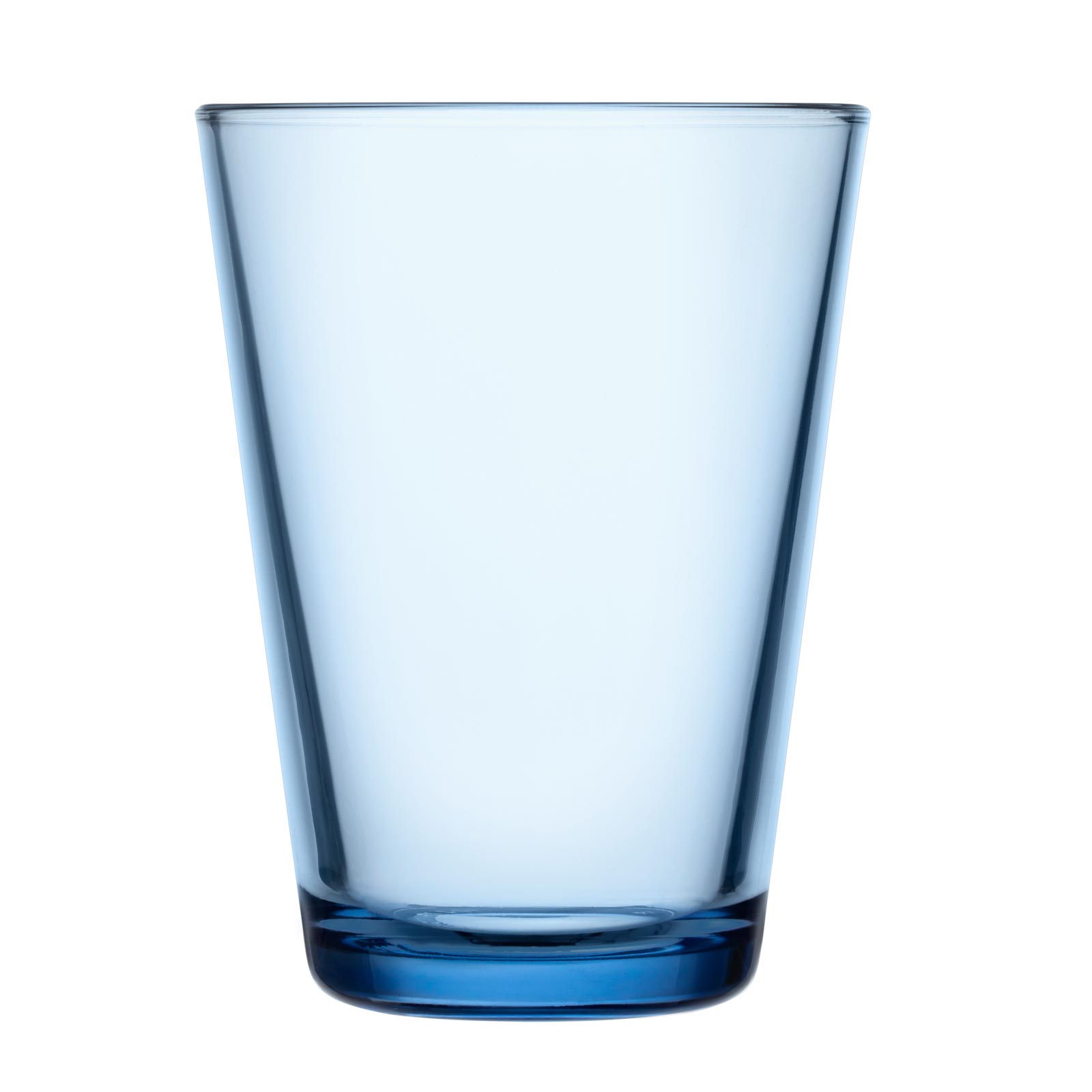 iittala Kartio Longdrink 0,40ltr. aqua/aqua