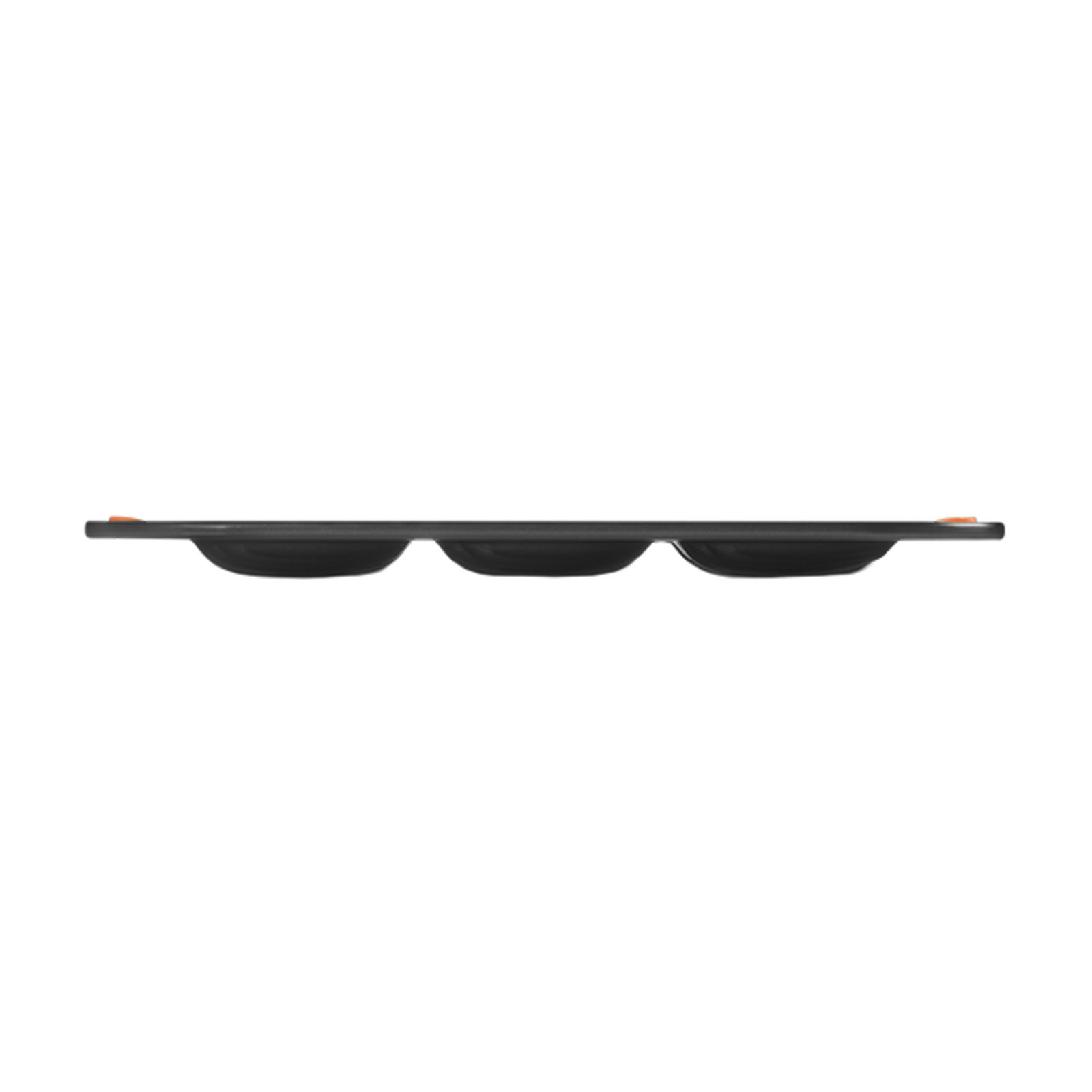 Le Creuset Madeleine 12er antihaft