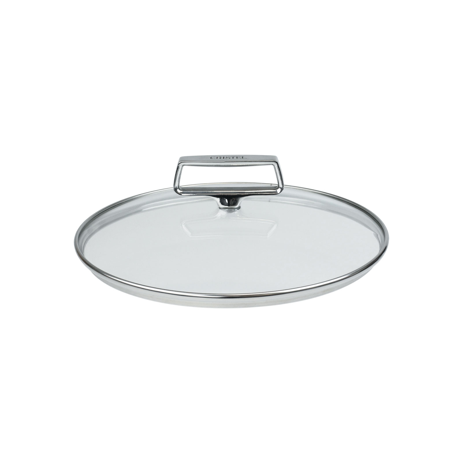 Cristel Castel'Pro Glasdeckel 28cm
