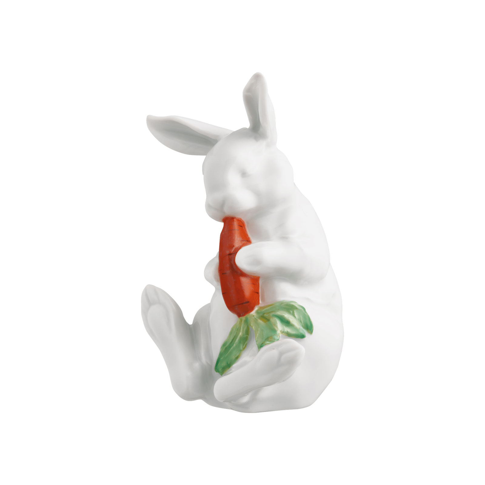 Fürstenberg Jahreshase 2026 Max handbemalt