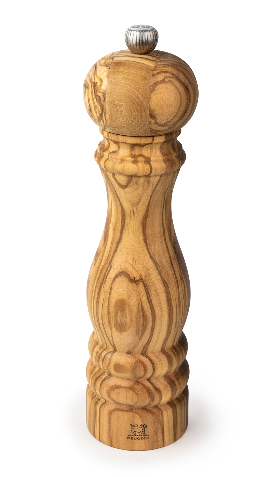 Peugeot Paris Salzmühle Olivenholz 22cm