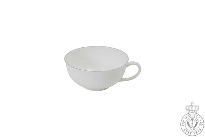 Dibbern Platin Line Tee-Obertasse 0,20ltr.