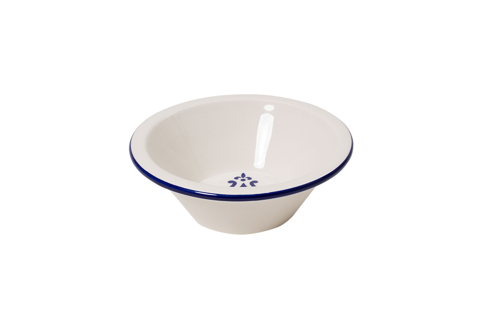 Vista Portuguese Cobalt Bowl S 17cm