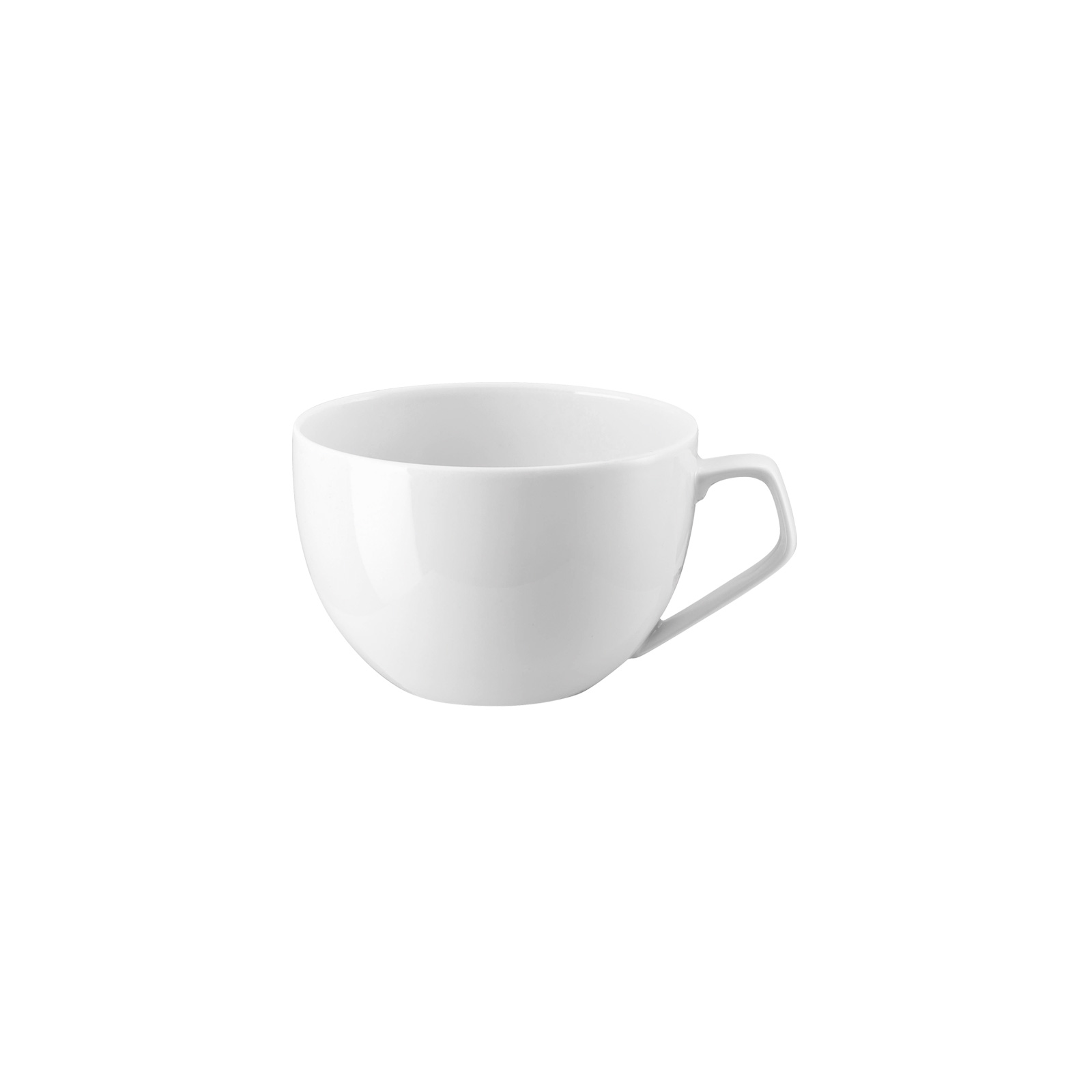 Rosenthal TAC Gropius weiß Espresso-Obertasse
