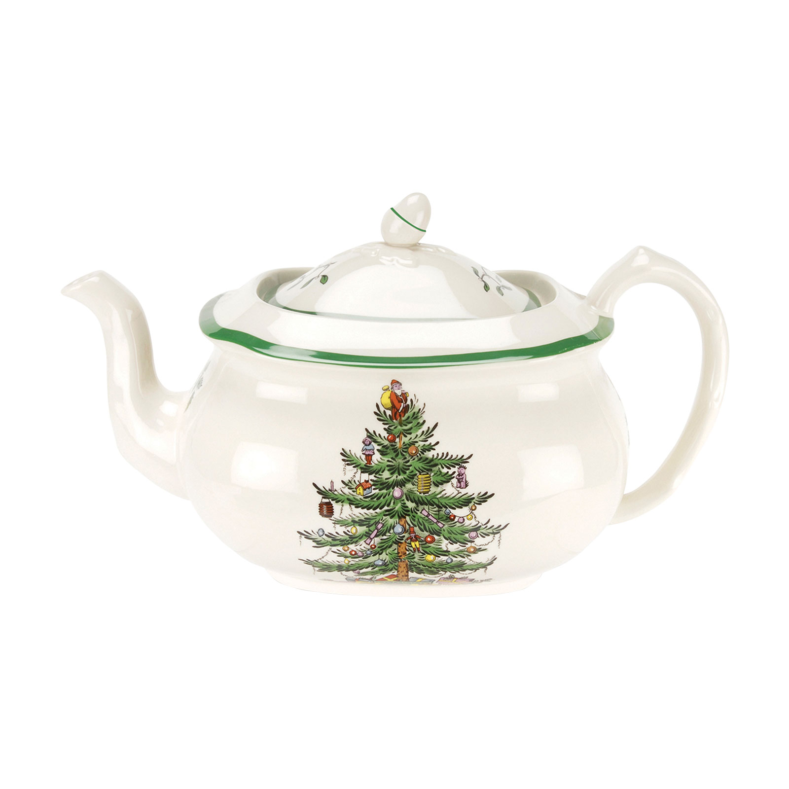 Spode Christmas Tree Teekanne 1,28ltr.