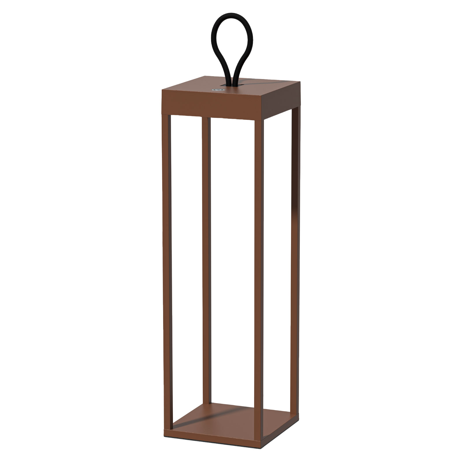 QOOZII BALI 50 Outdoor-Laterne rost
