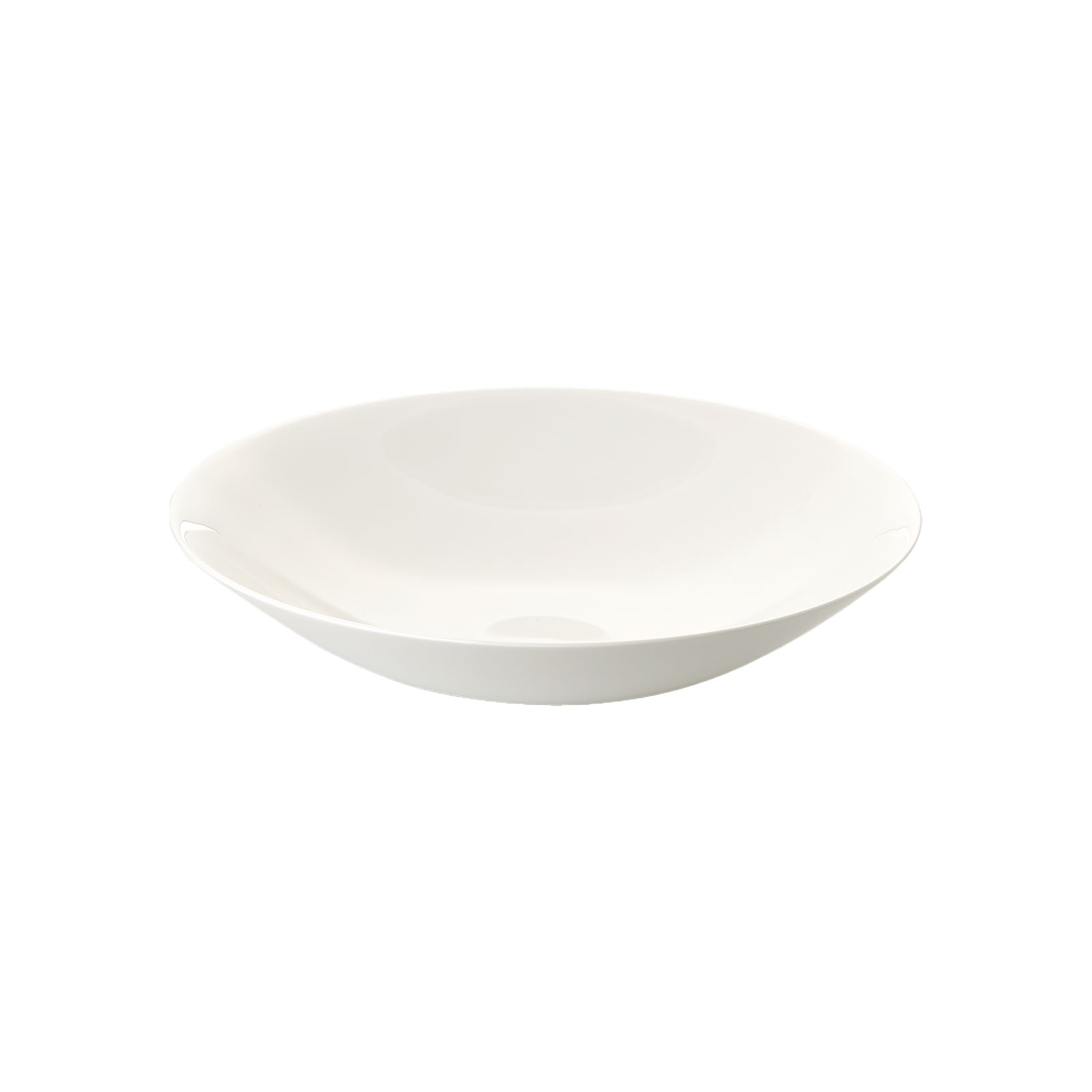 Dibbern Bone China weiß Coupe Schale 24cm