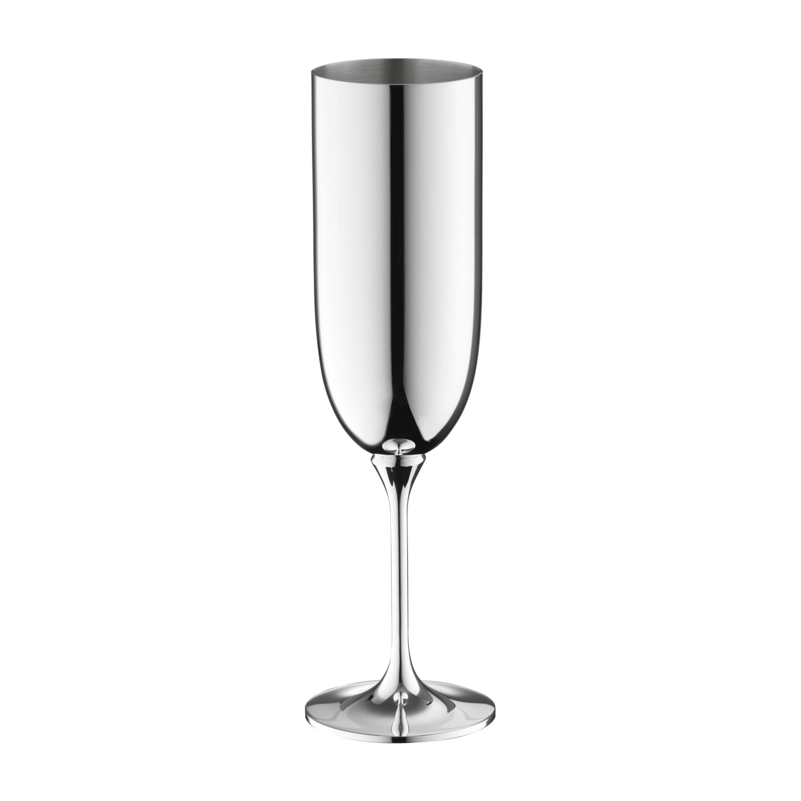 Robbe & Berking Alta Champagnerkelch 925Silber