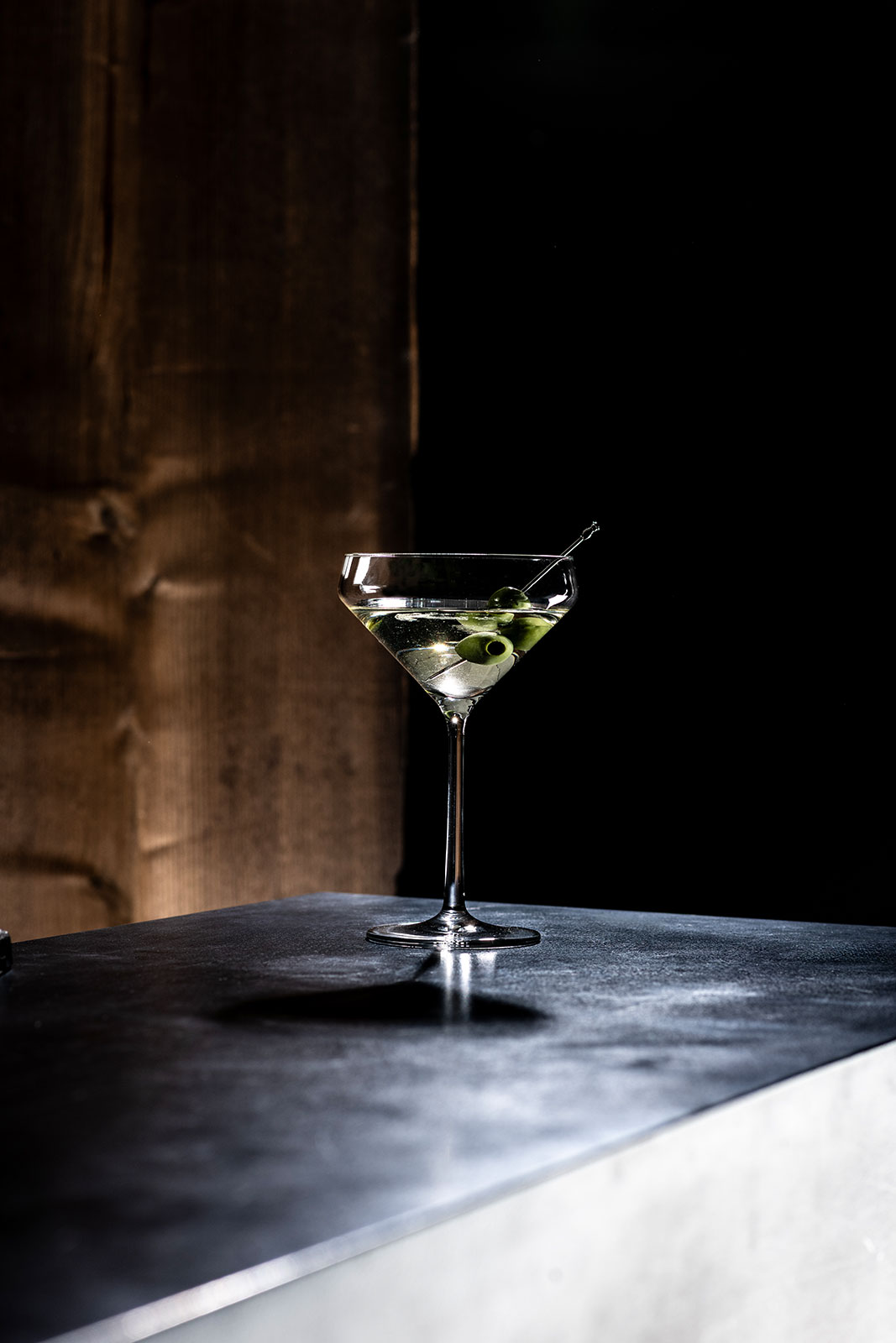 Zwiesel Glas Pure Martini 86
