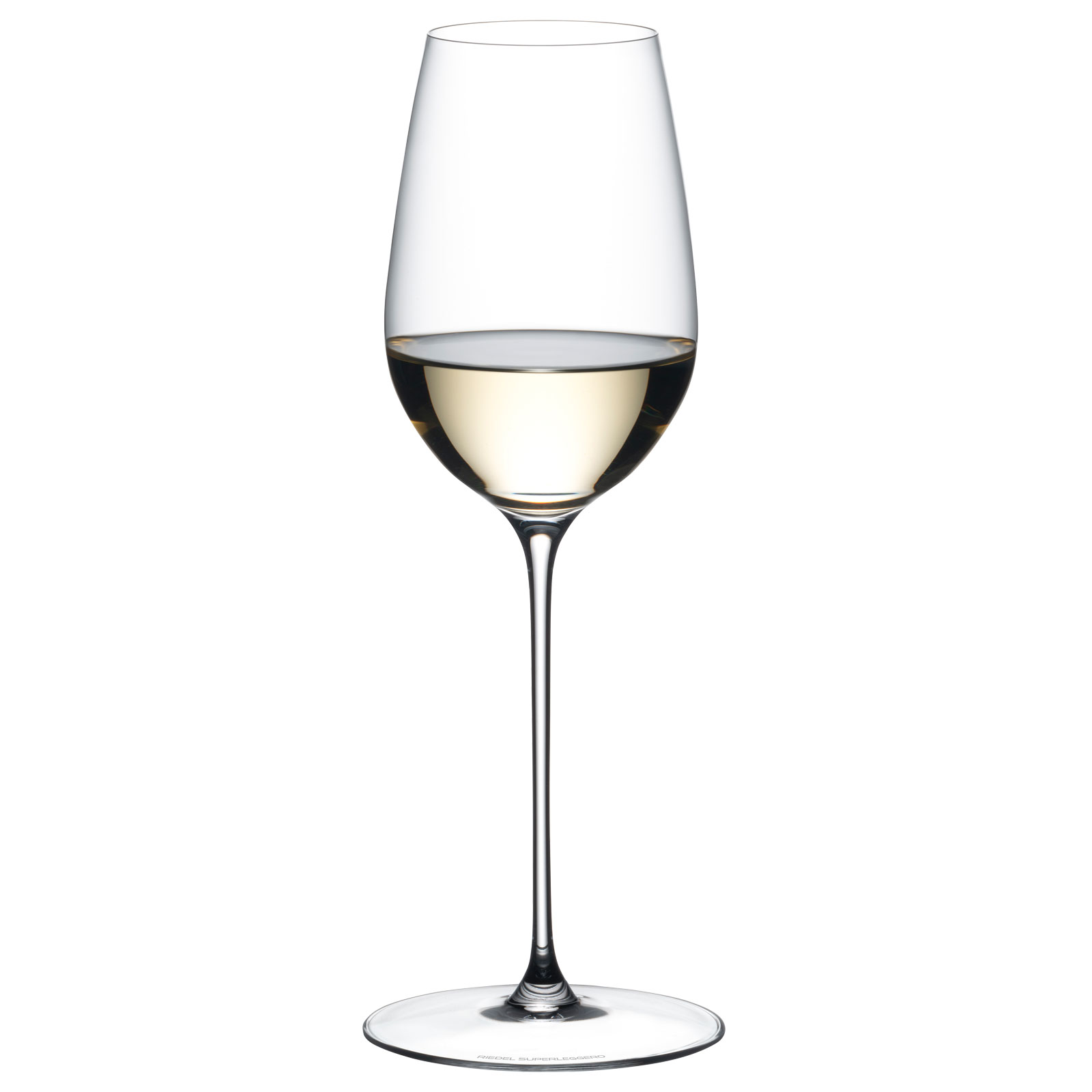 Riedel Superleggero Riesling/ Zinfandel