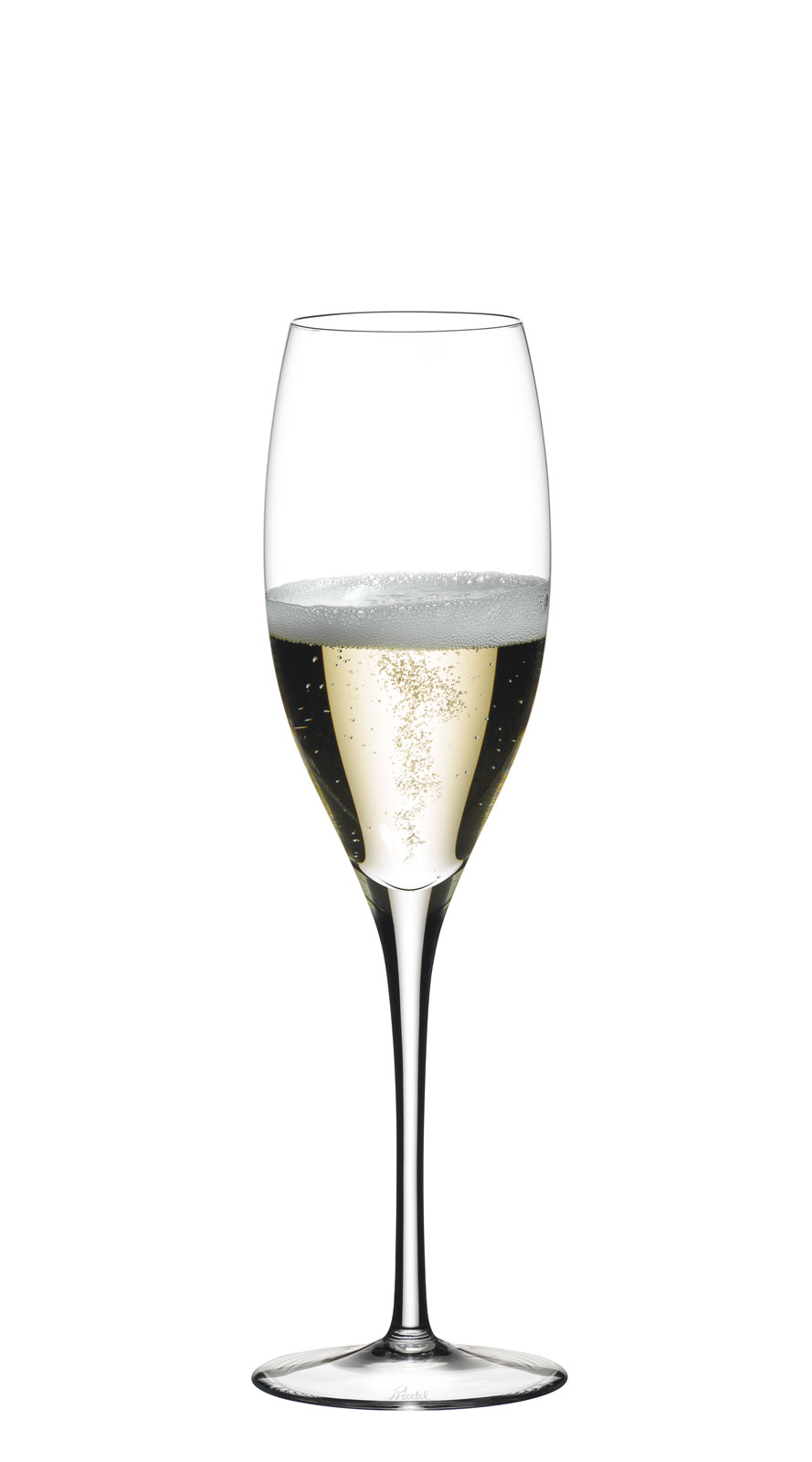 Riedel Sommeliers Jahrgangs-Champagner