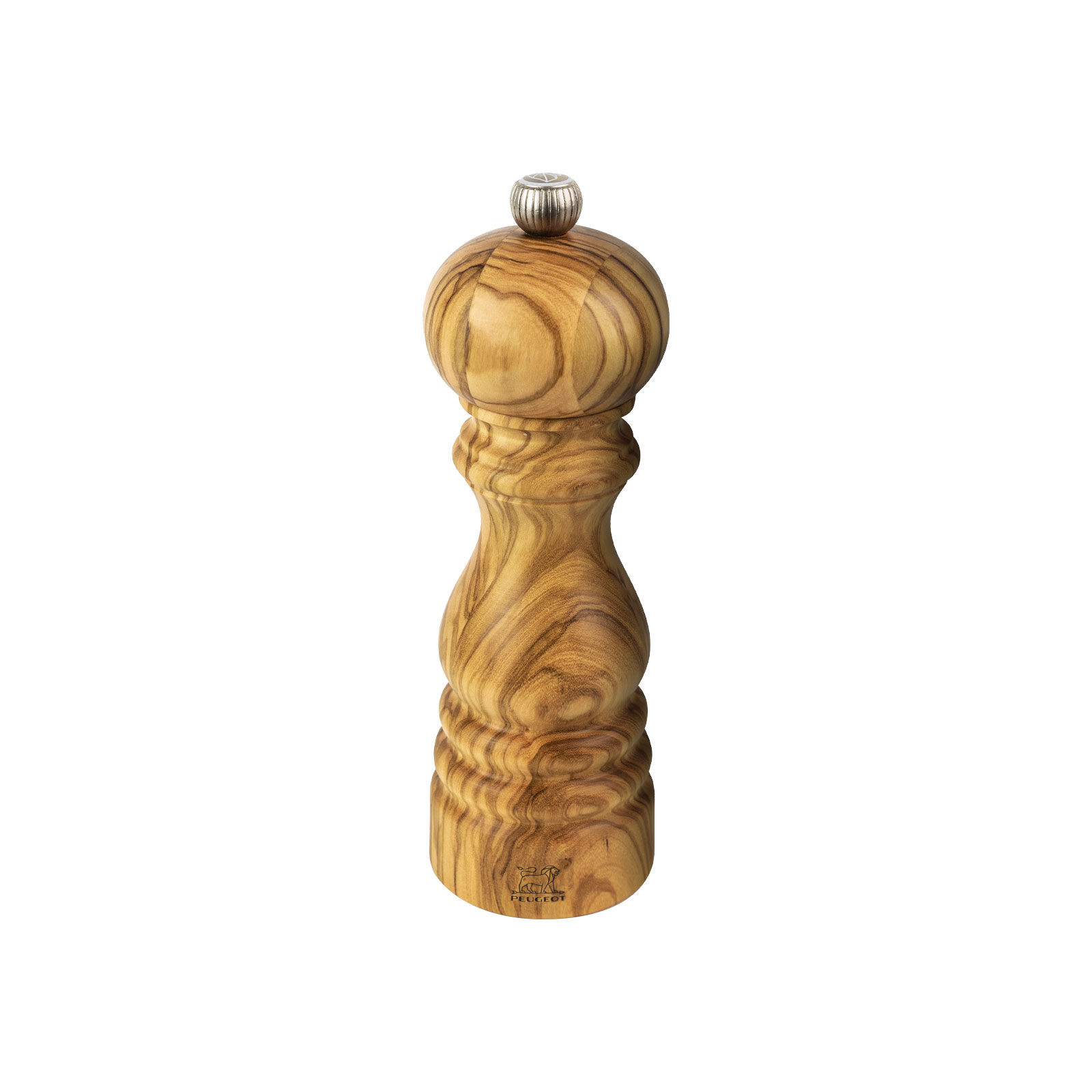 Peugeot Paris Salzmühle Z Olivenholz 18cm