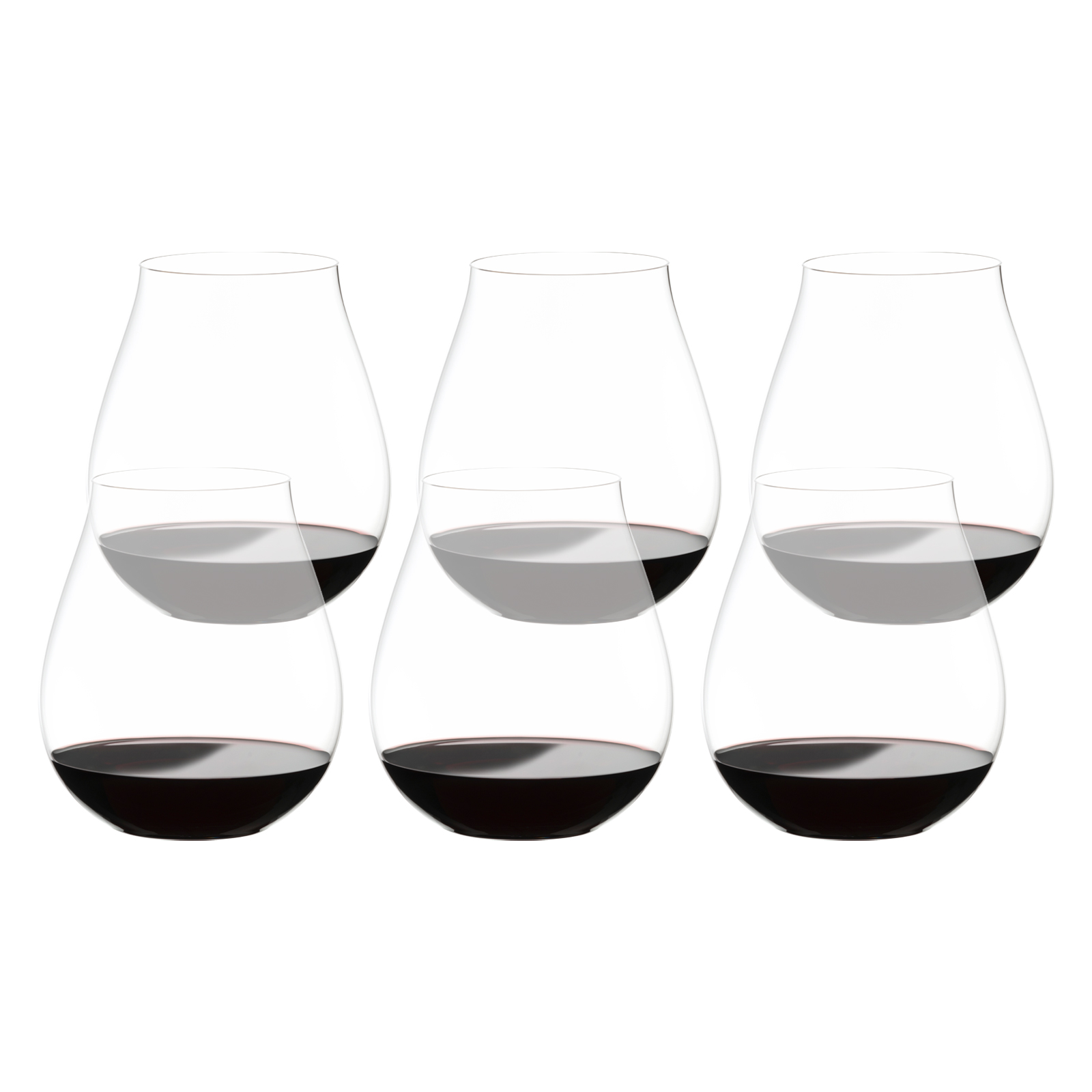 Riedel O Gin Set 6er Pack Aktion 2022 neu