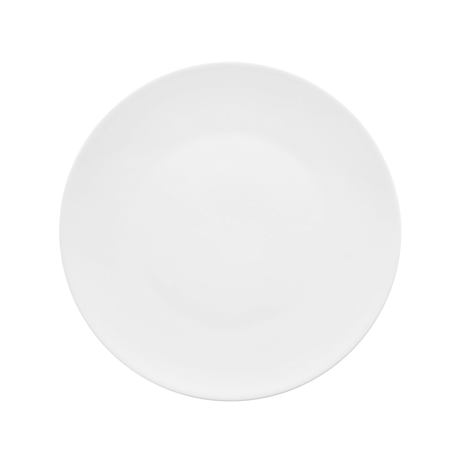 Rosenthal TAC Gropius weiß Frühstücksteller 22cm