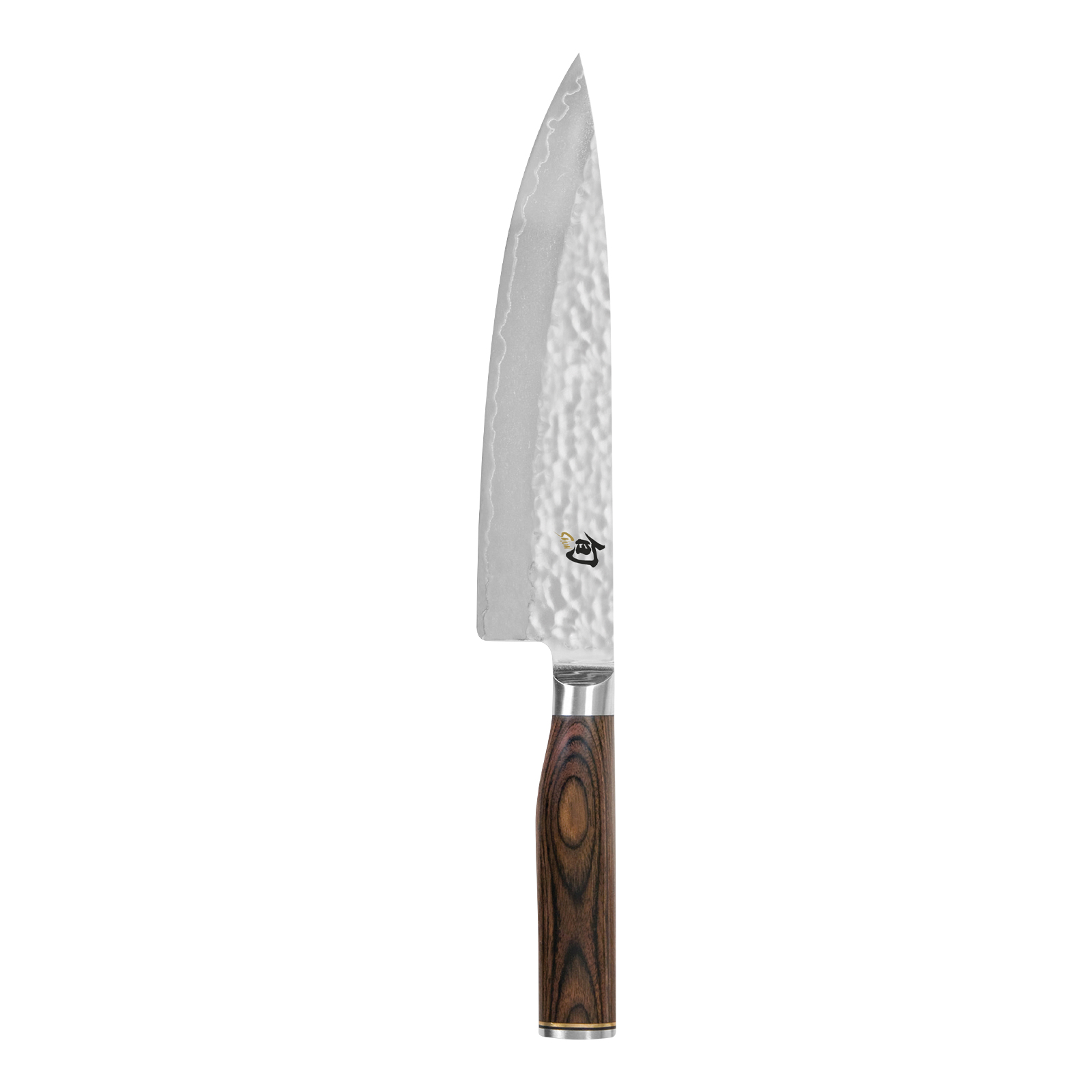 Kai Europe Shun Premier Tim Mälzer Kochmesser 20cm