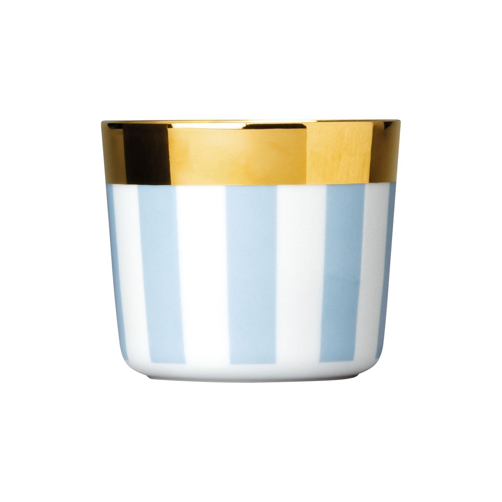 Sieger Fürstenberg Champagnerbecher Cookies & Dreams Blue