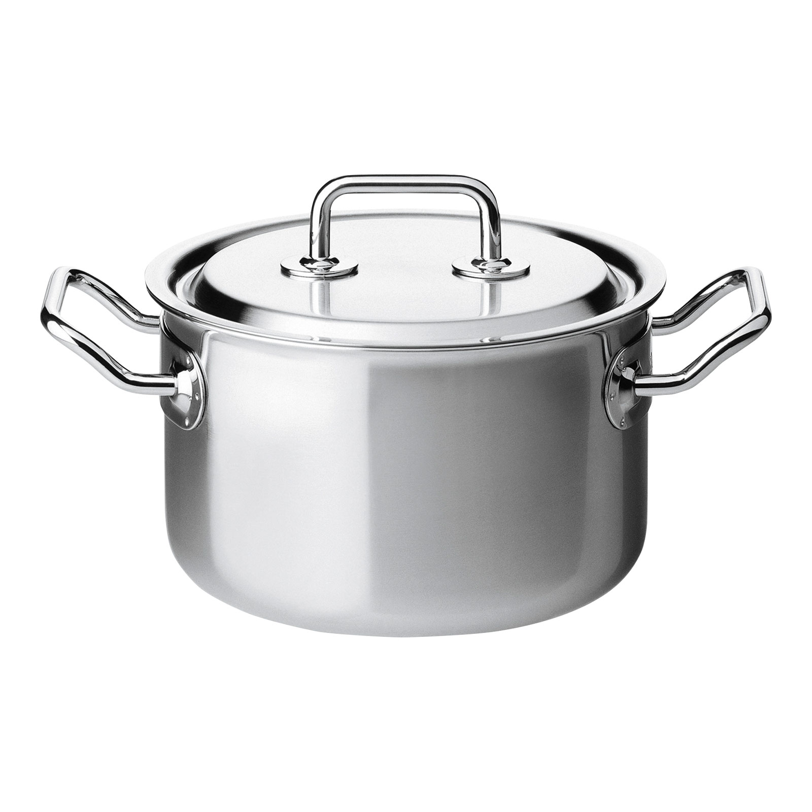 Spring Brigade Premium Fleisch & Gemüsetopf 20cm