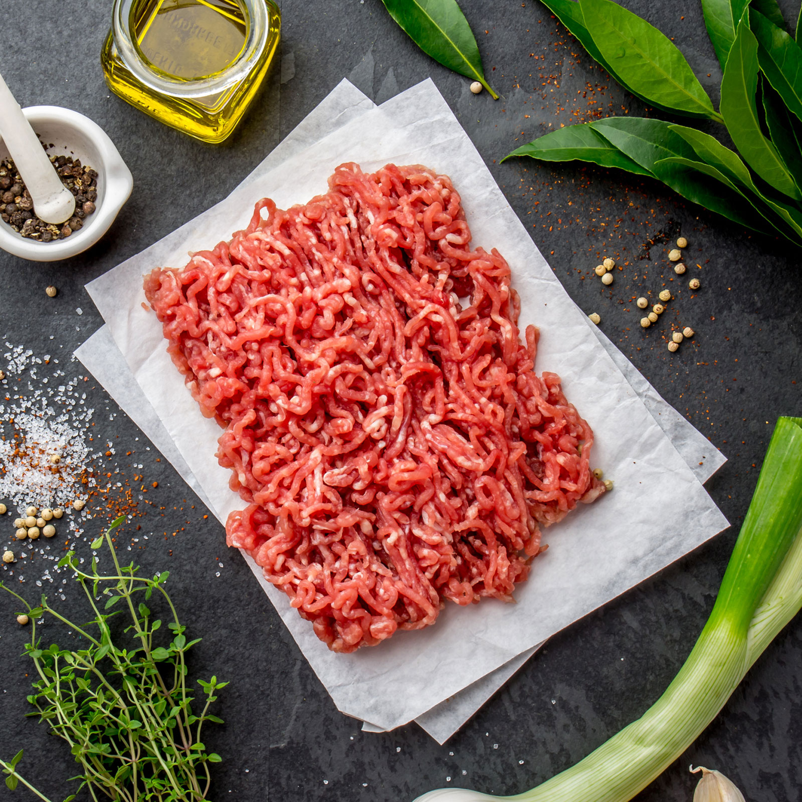 WEITZ Workshop Hannover 24.09.2026: Hackfleischrezepte