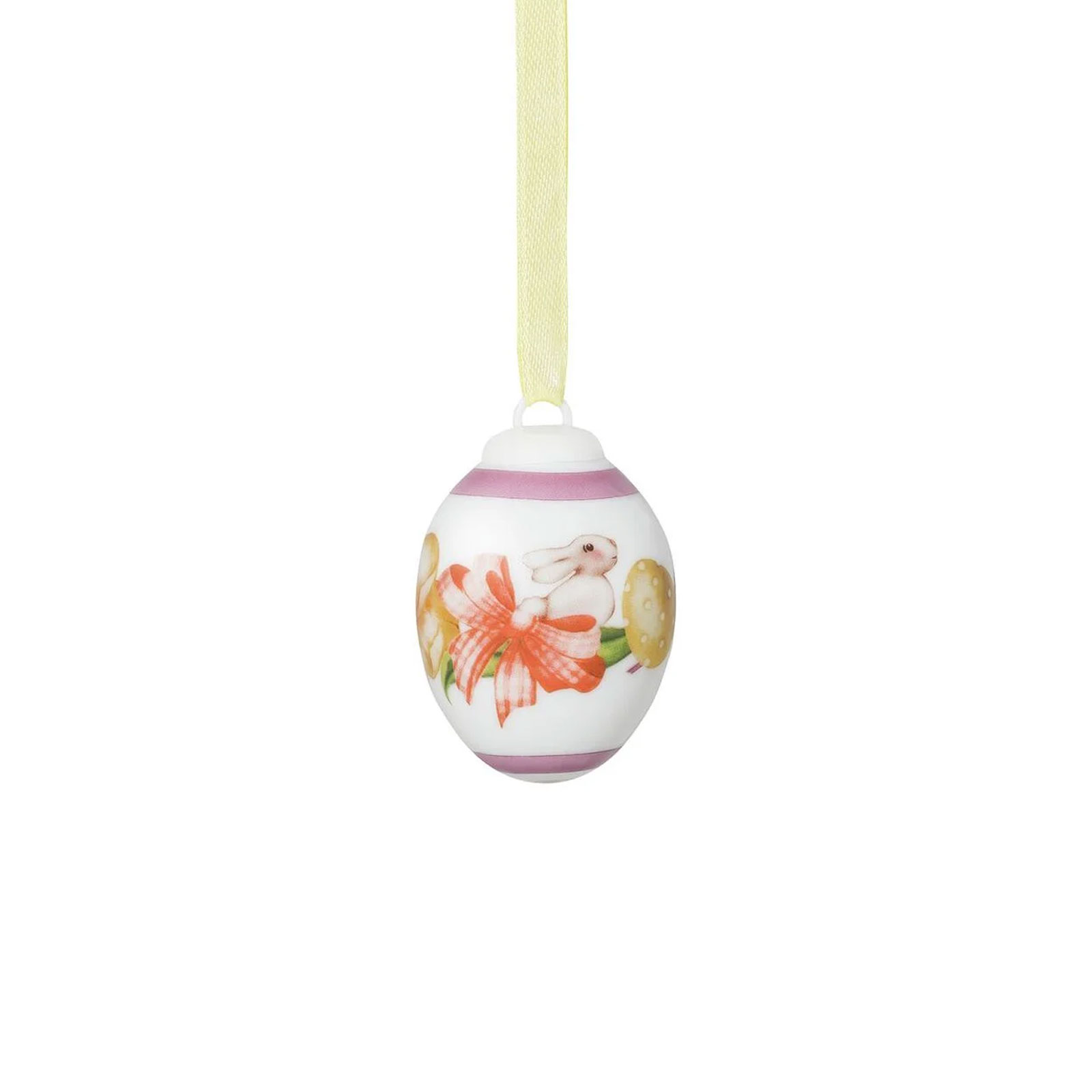 Hutschenreuther Porzellan-Mini-Ei 2026 Osterhase