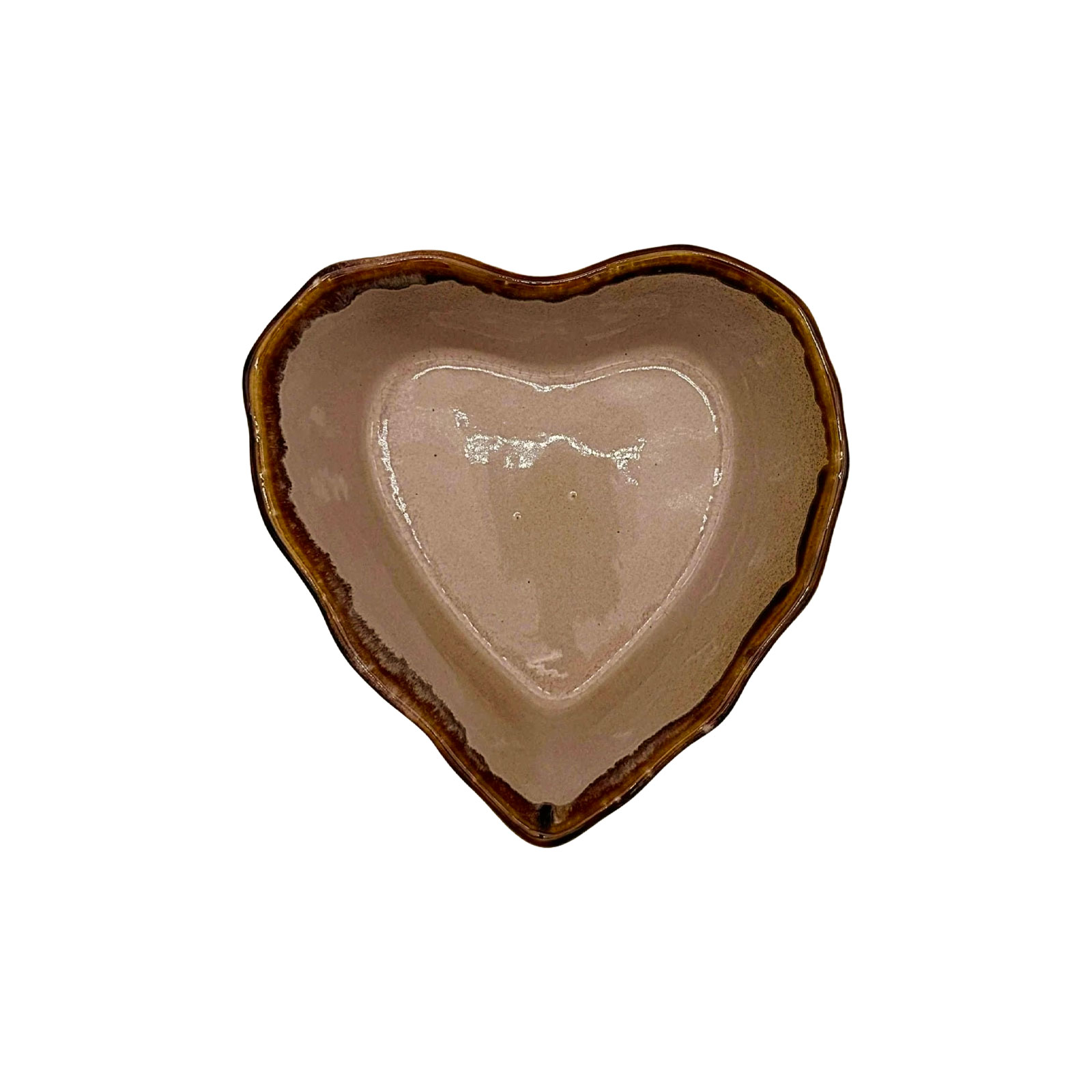 Lisara Herzschüssel kleine Liebe Dorfschönheit