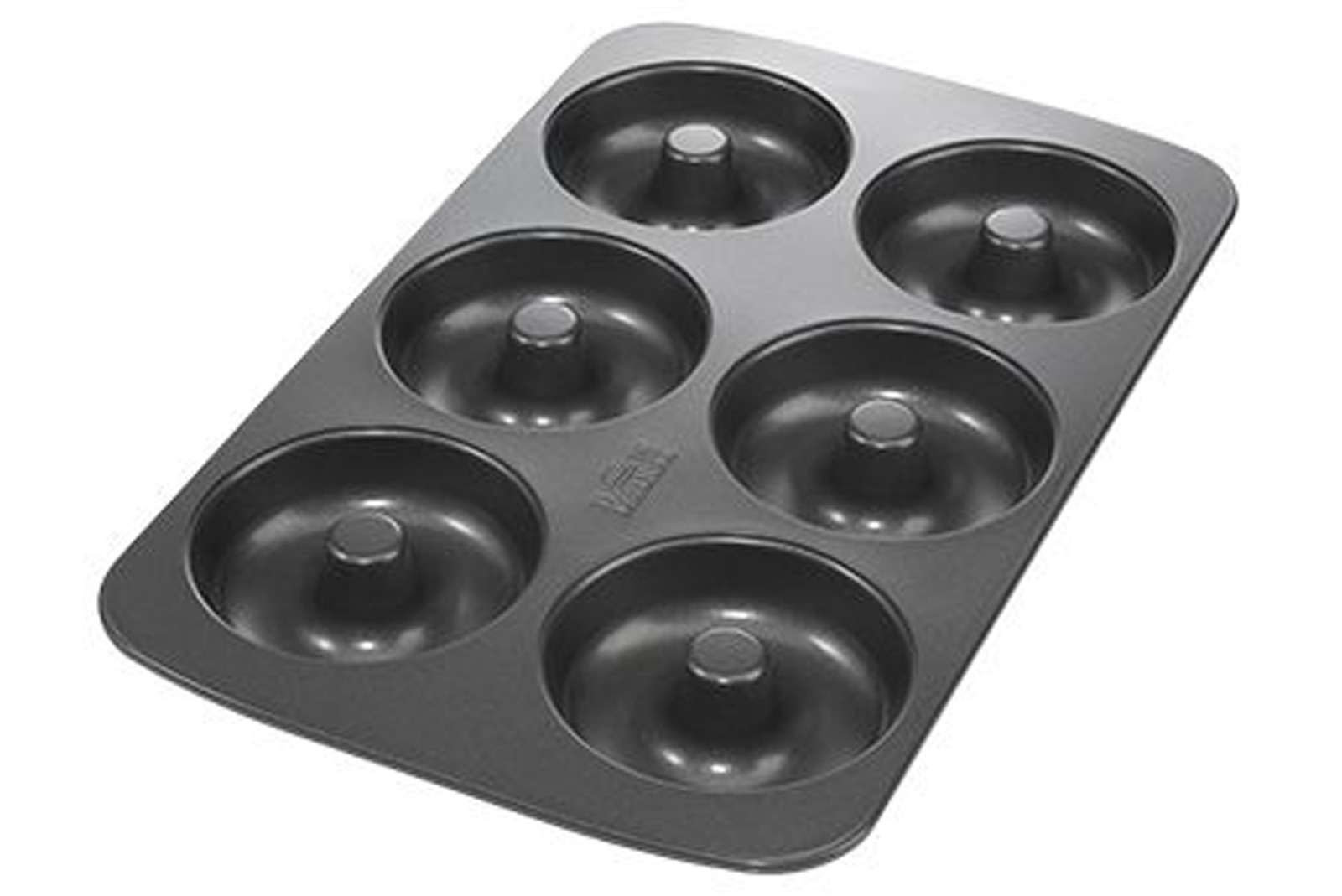 RBV Birkmann Easy Baking Donut-Blech 6-fach