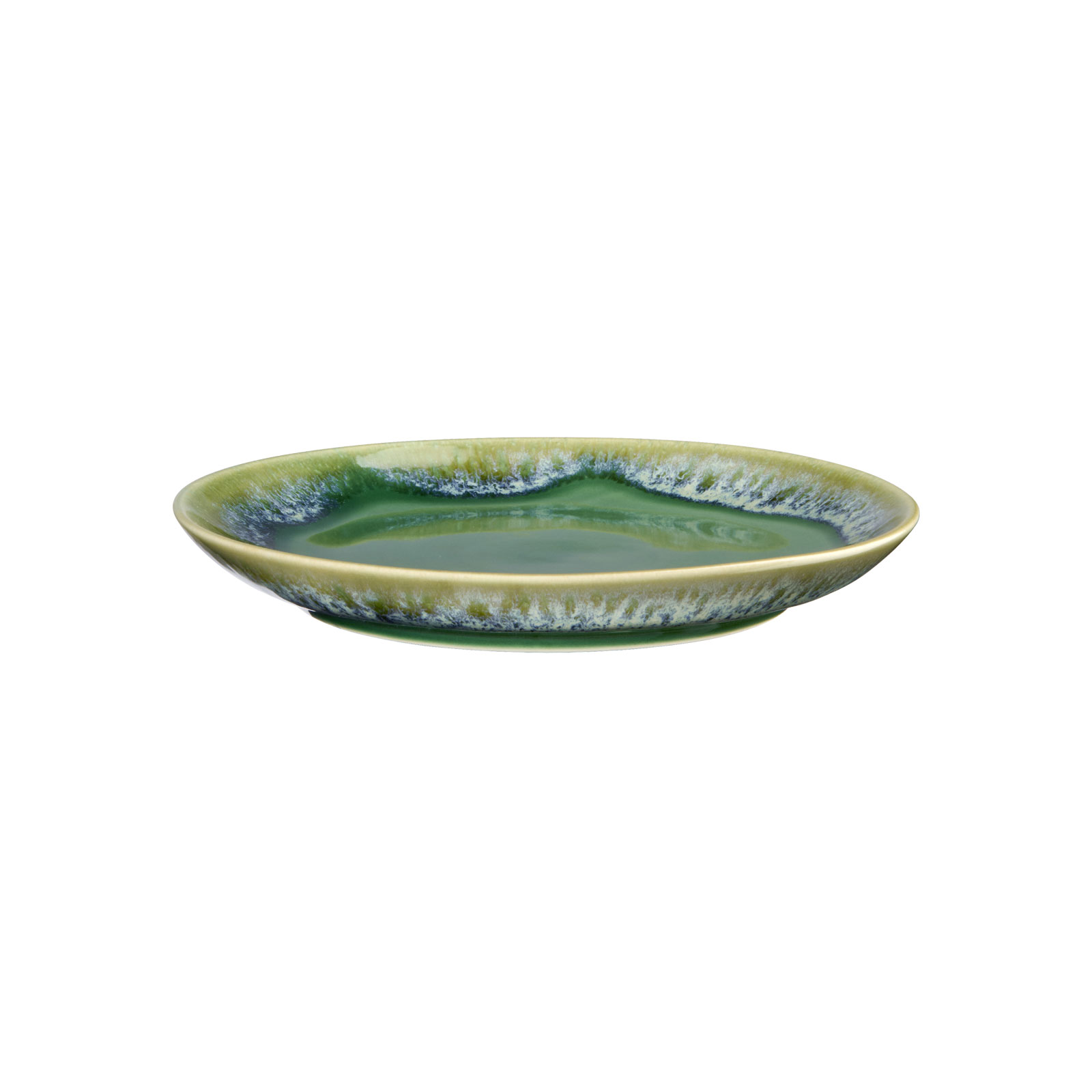 Asa Selection Il Capriccio Frühstücksteller 18cm jade