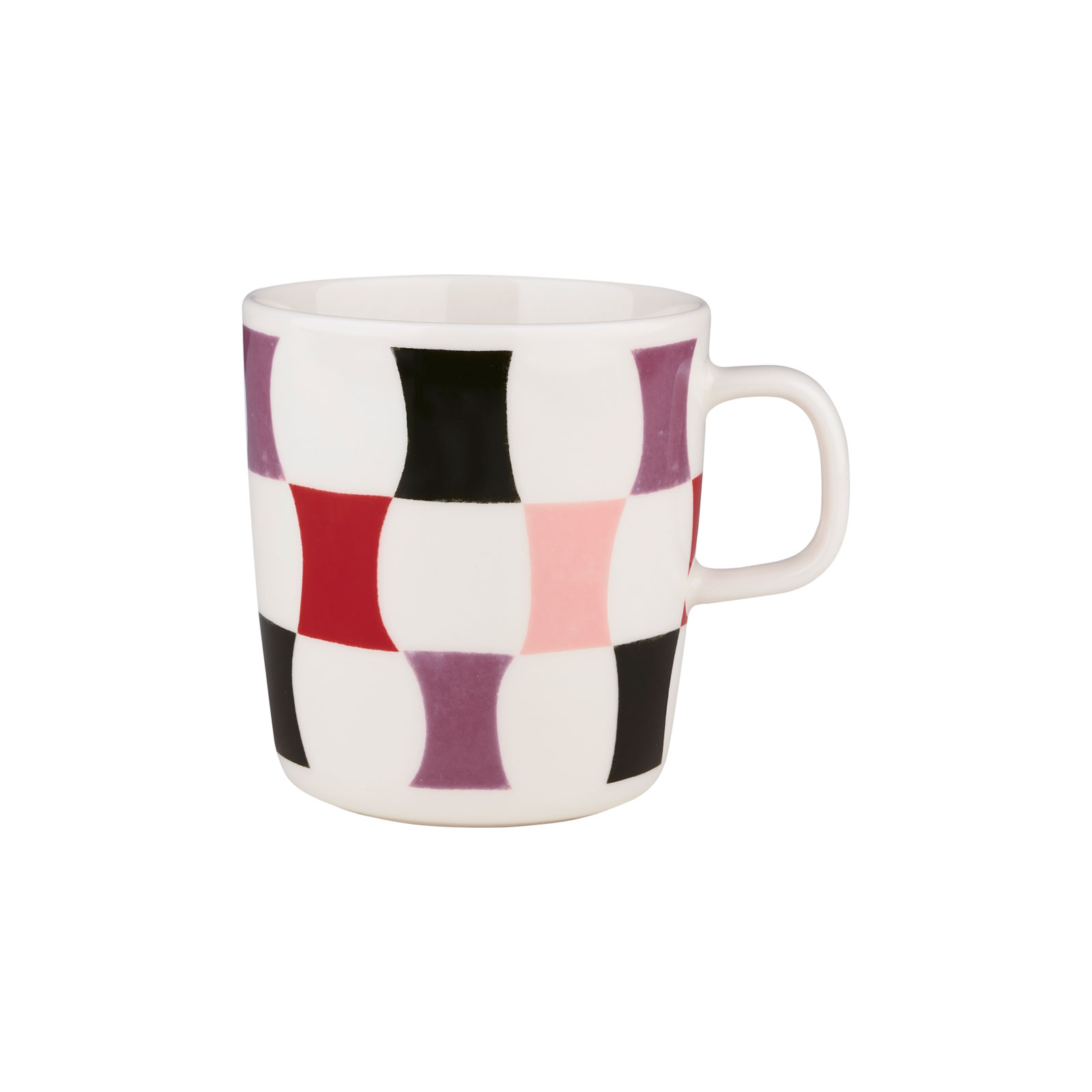 Marimekko Finkenauer Collection Sambara Becher 0,40ltr.