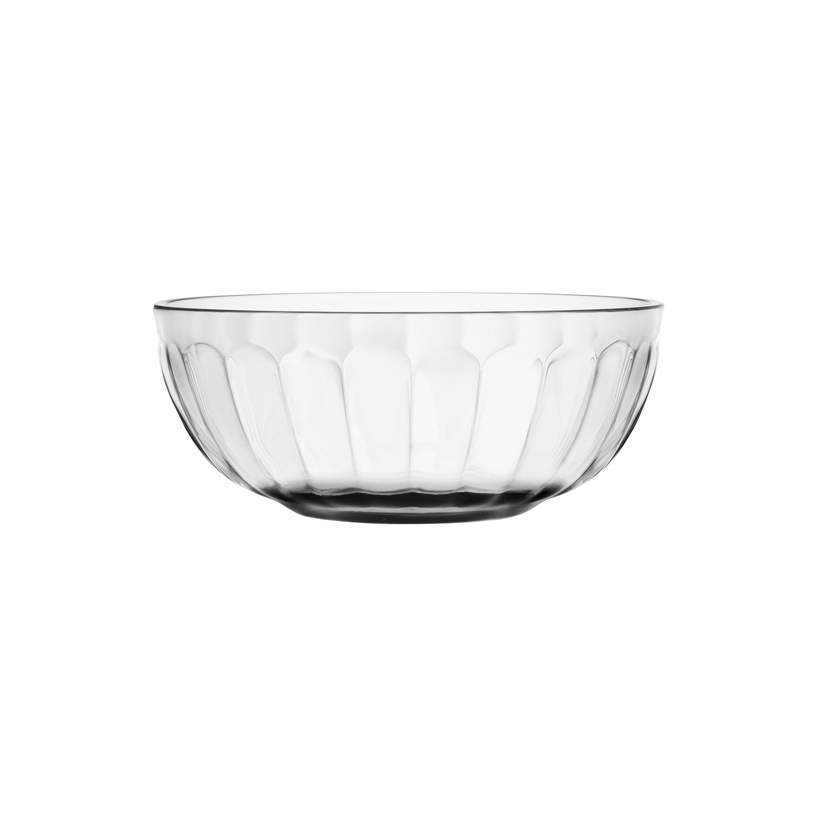 iittala Raami Kompottschale 0,35ltr. clear/klar